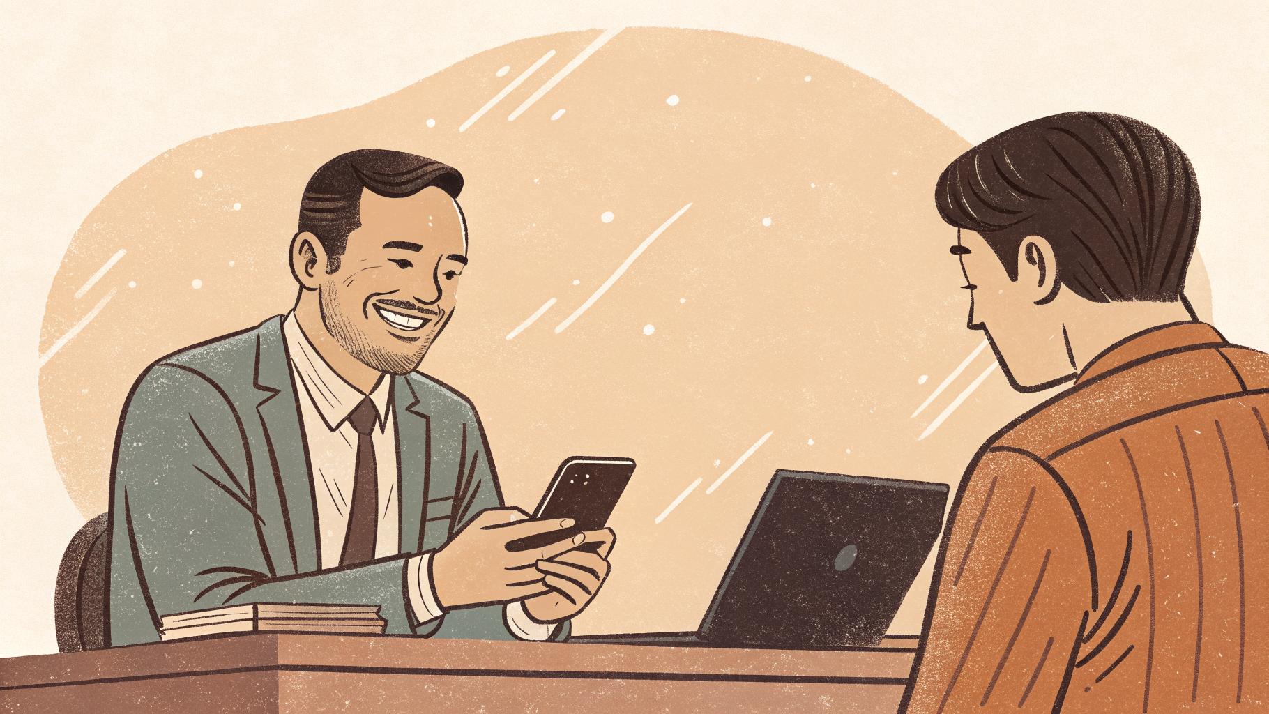 WhatsApp Launches Business AI With Automated Customer Support for Small Businesses in India