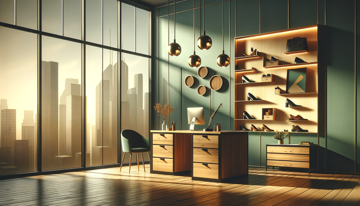 Shoe Stores AI Implementation Blueprint