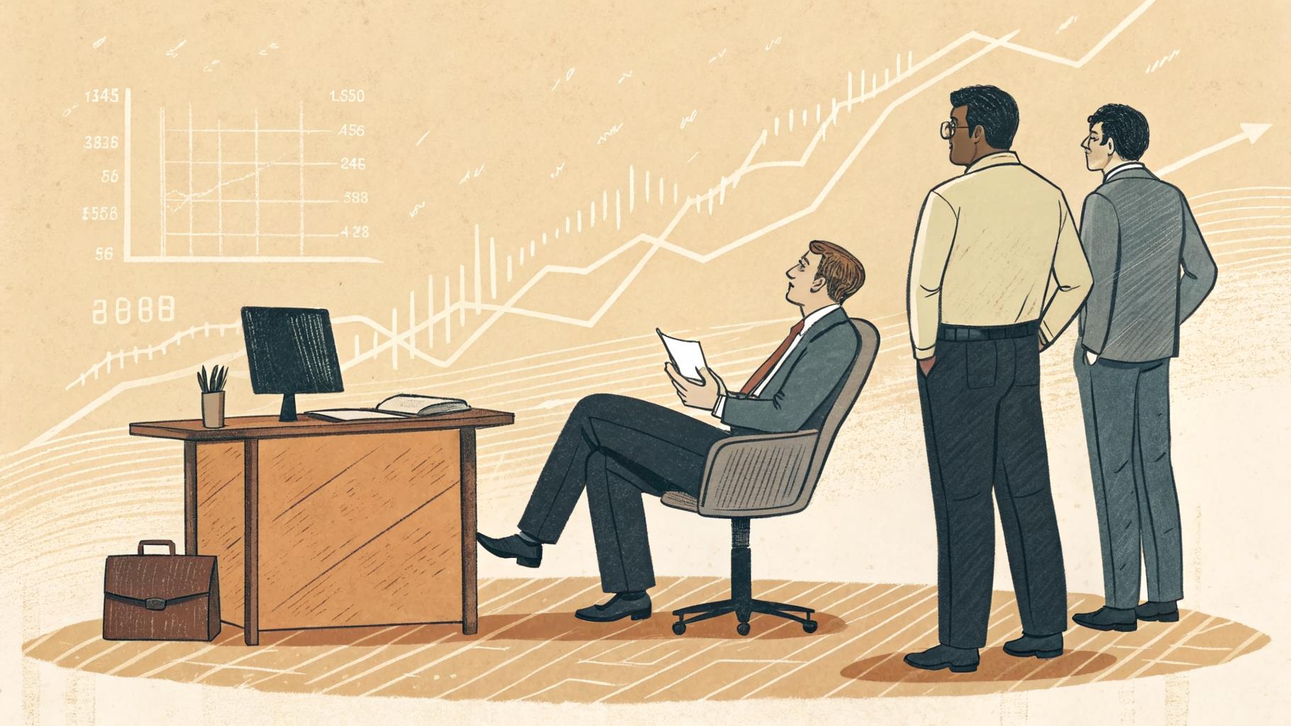 Seems unlikely AI trade would be derailed in the near-term, says Trivariate's Adam Parker