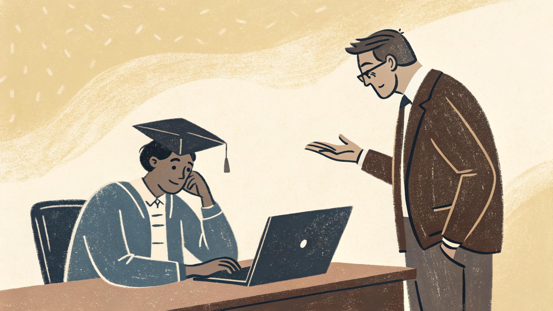 Reforming neuroscience graduate education for—and with—AI | The Transmitter