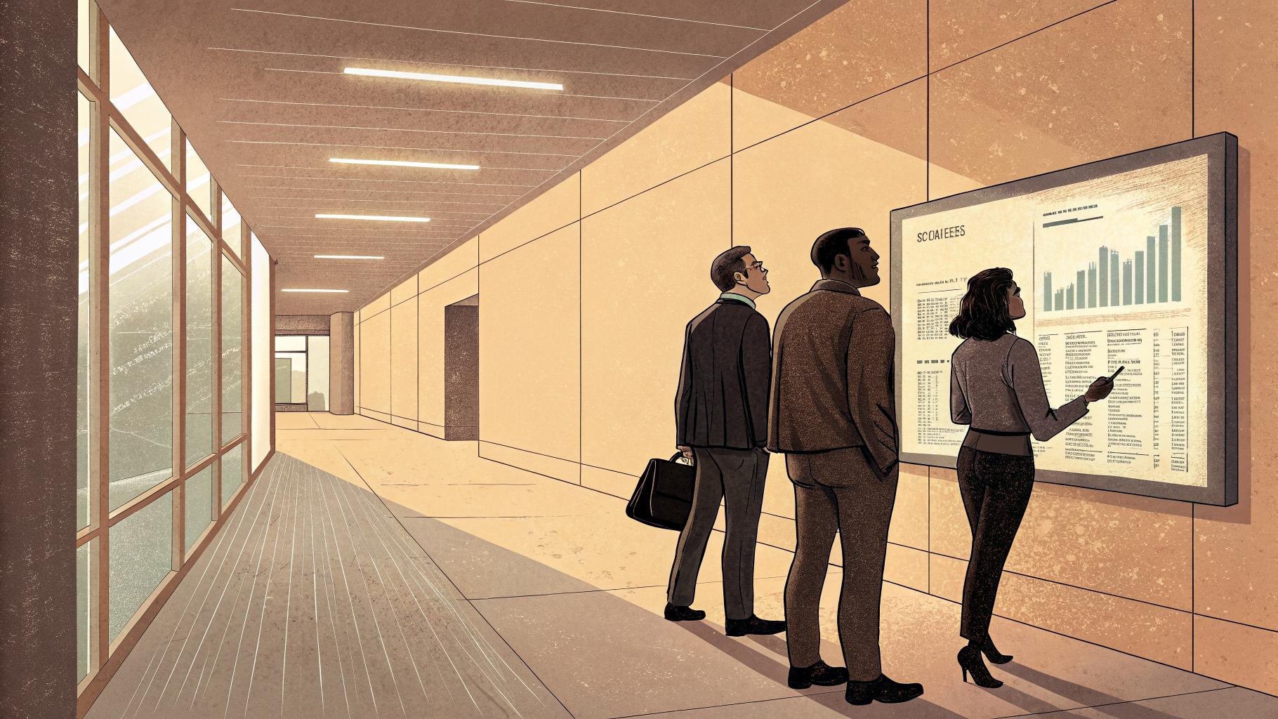 London's Future: AI-Driven Office Demand | CBRE UK