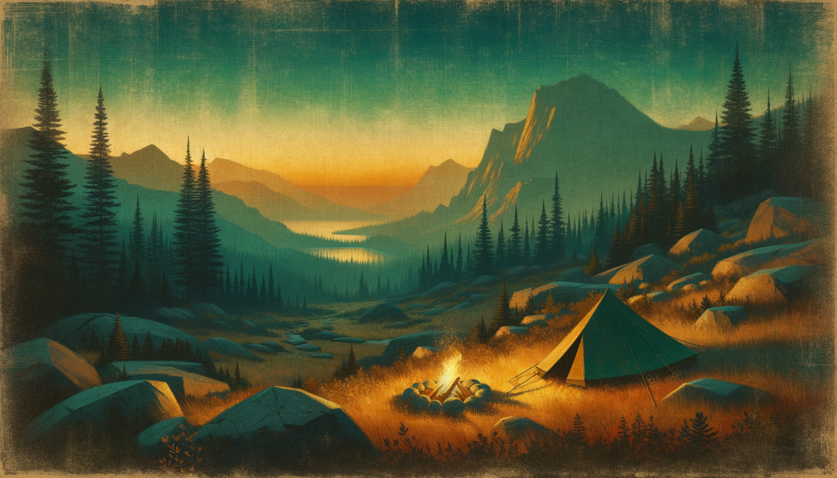 Backcountry Camping Areas AI Implementation Blueprint