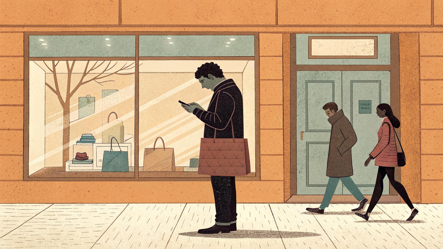Forget Dances. TikTok Wants People To Shop - AdExchanger