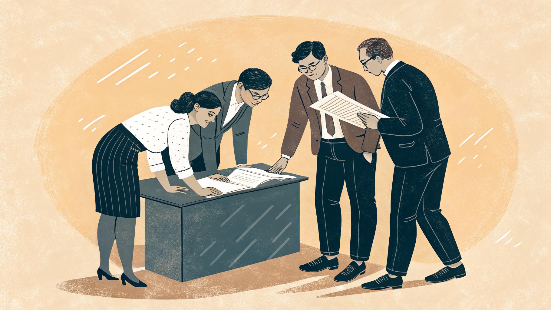 New Survey from Harvard Business Review Analytic Services Finds AI Adoption Remains ...