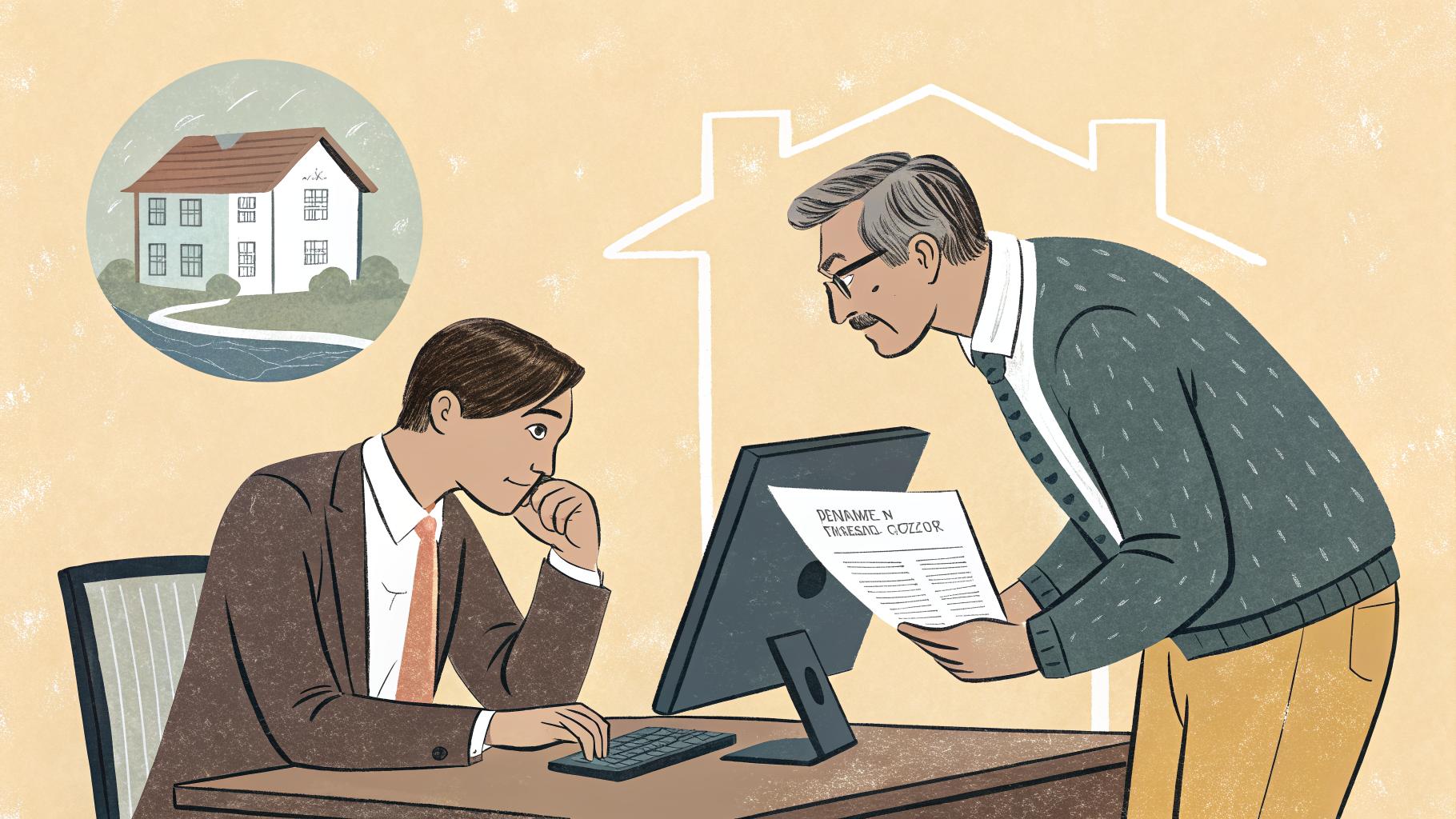 AD Mortgage broker survey finds rising AI use and training gaps - Housing Wire