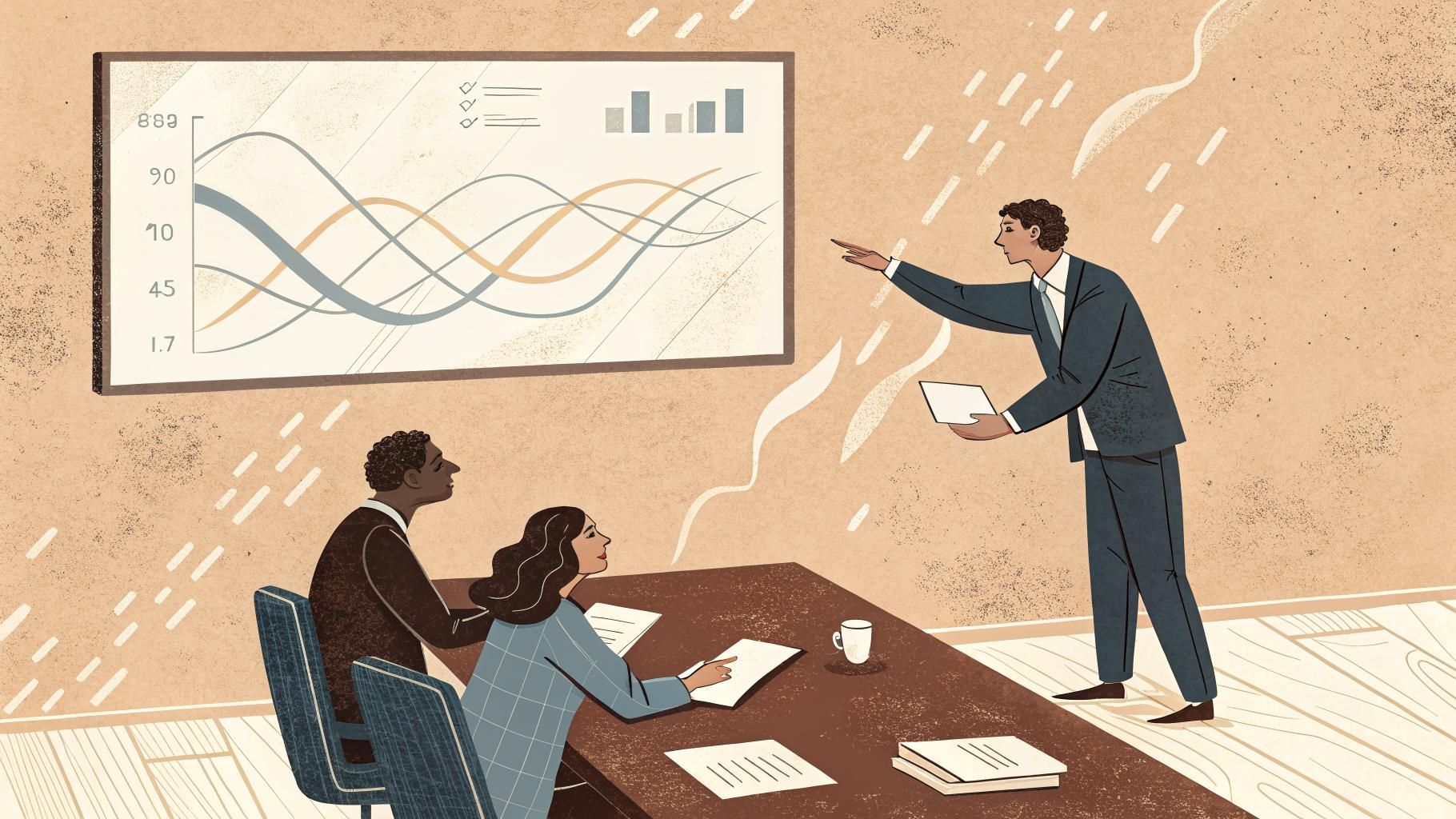 Governance, Integration are Turning Into the Next AI Demand - Mexico Business News