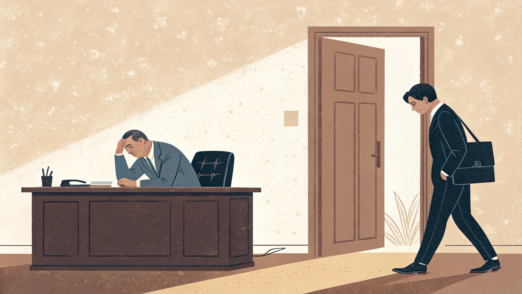 80% of CEOs worry their job is at risk if AI fails this year, survey shows - LinkedIn