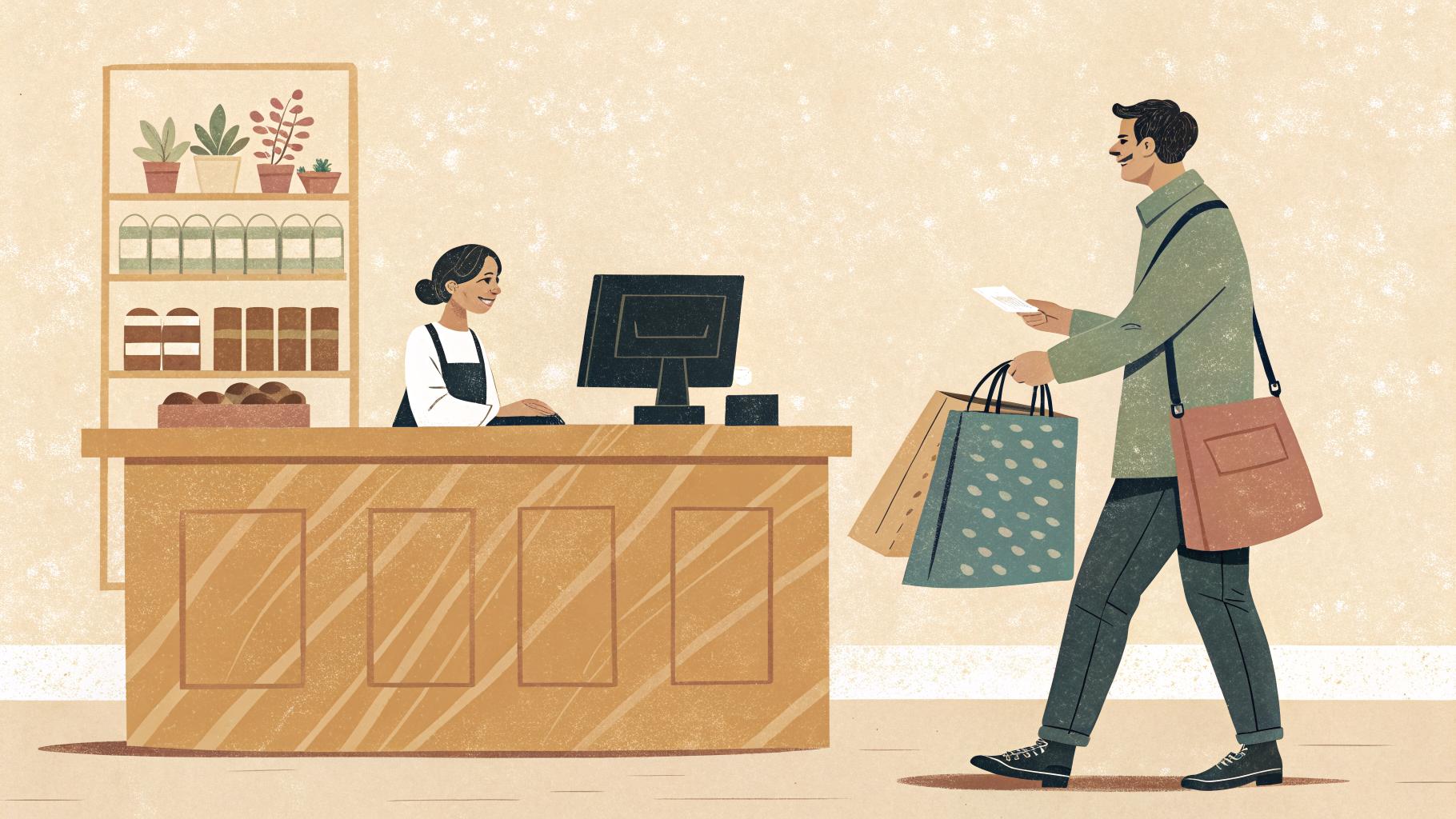 SHOP Rides on Robust Merchant Solutions Revenues: More Upside Ahead? - Quartz