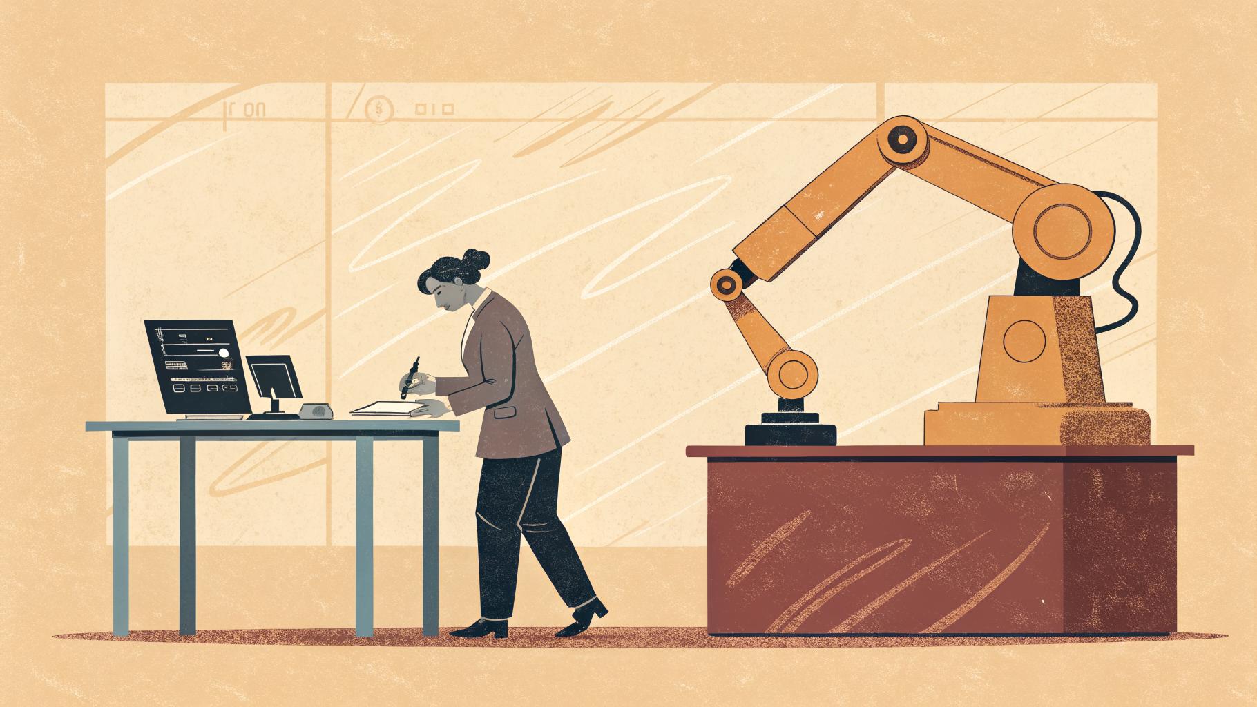 Physical AI is the Next ?100 Billion Opportunity: Are You Ready? - MarketsandMarkets