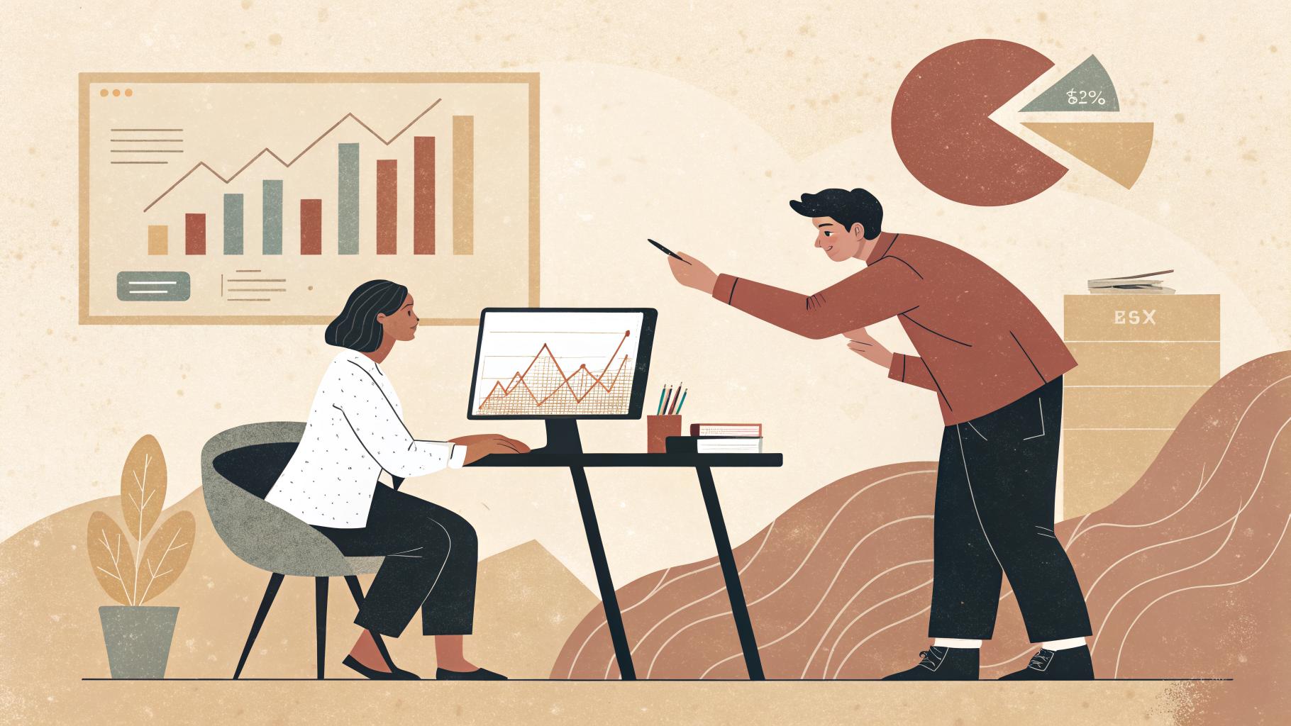 AI-Powered Insights in GA4: Predictive Metrics, Anomaly Detection & More - ALM Corp