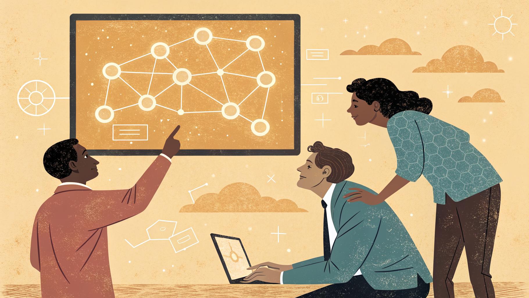 Snowflake Intelligence Partner Solutions Bring AI Edge to Industries