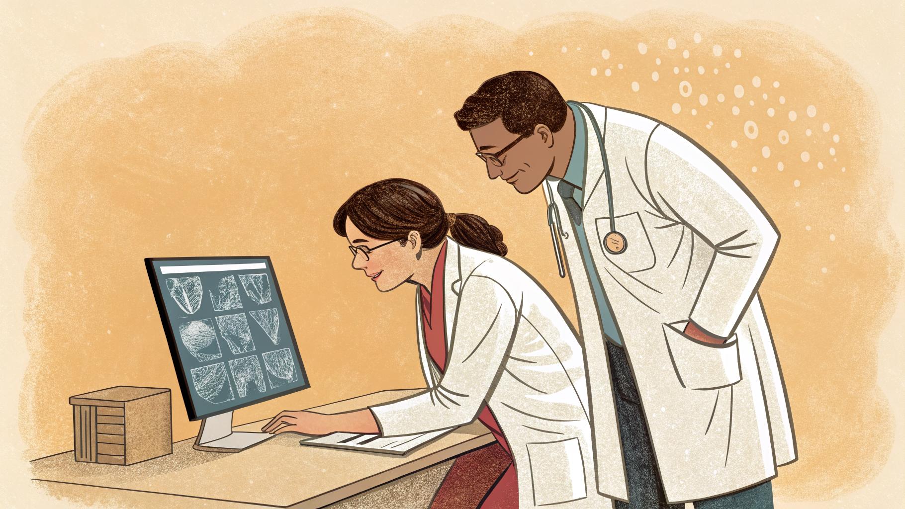 Augmented Intelligence in Dermatology: Reframing AI as a Collaborative Tool - EMJ