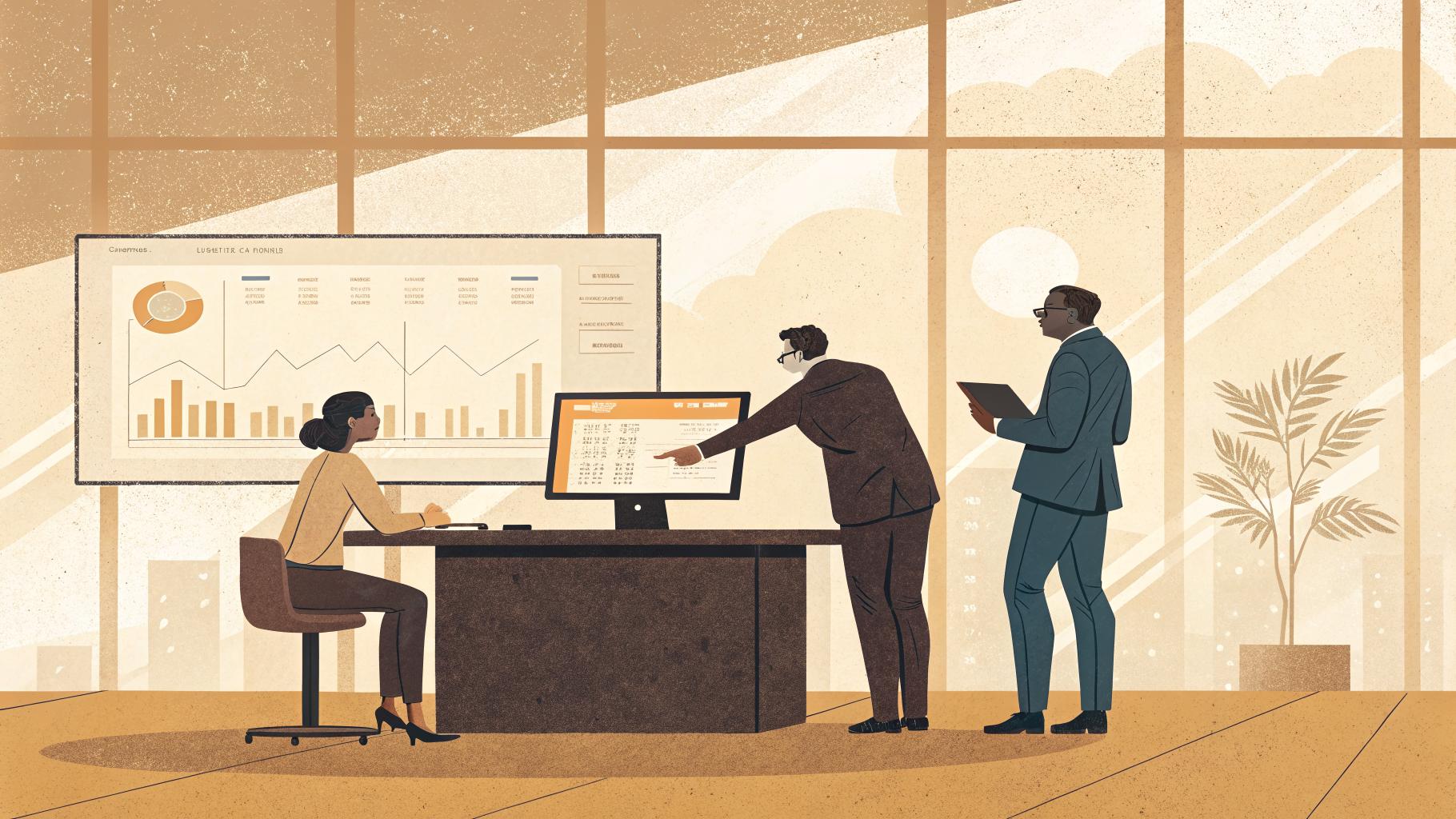 Why Analytic Superiority Matters Most in the AI Race - The National Interest