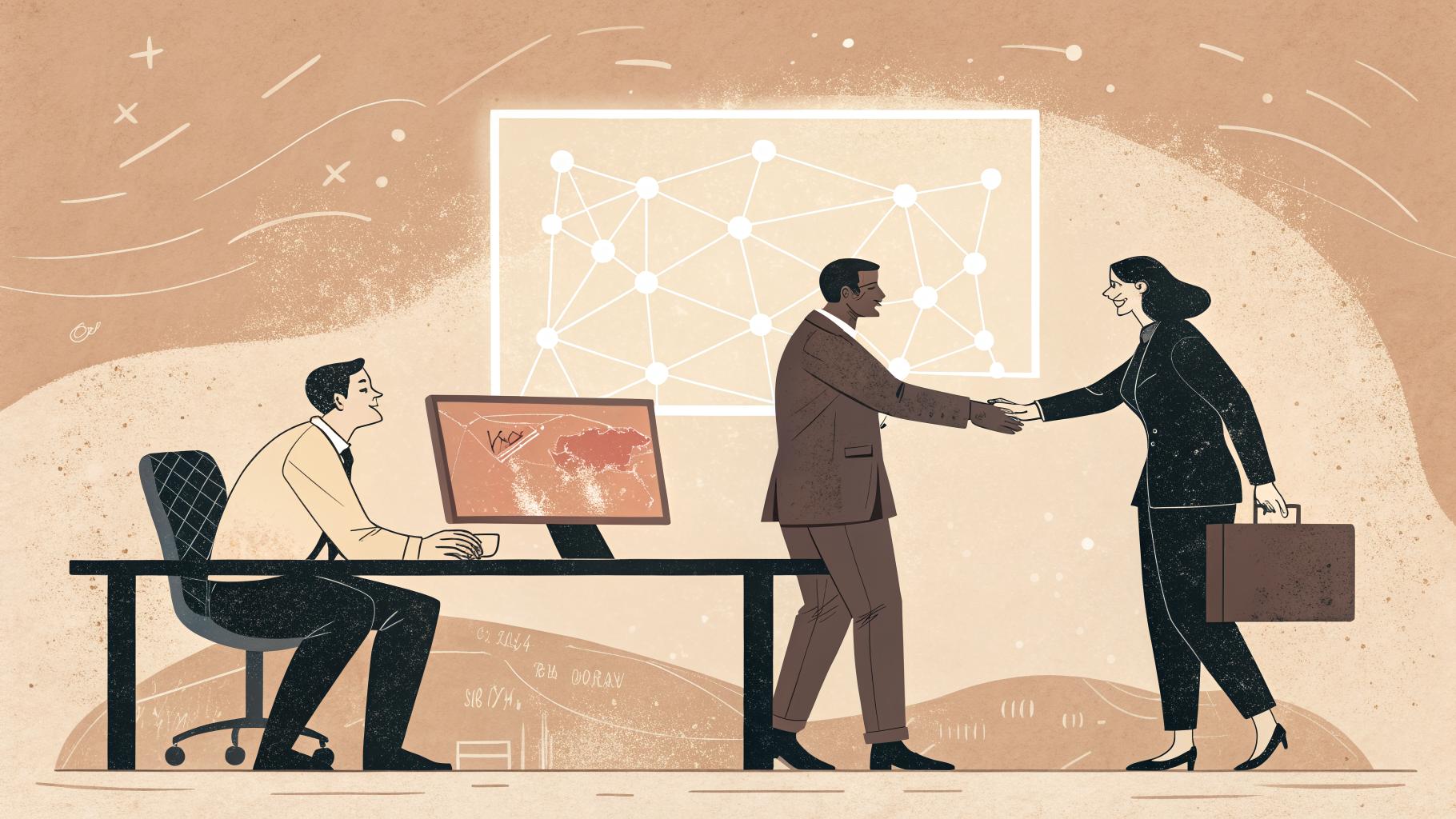 Uniphore and LTM Announce Strategic Partnership to Advance Domain-Focused AI Solutions