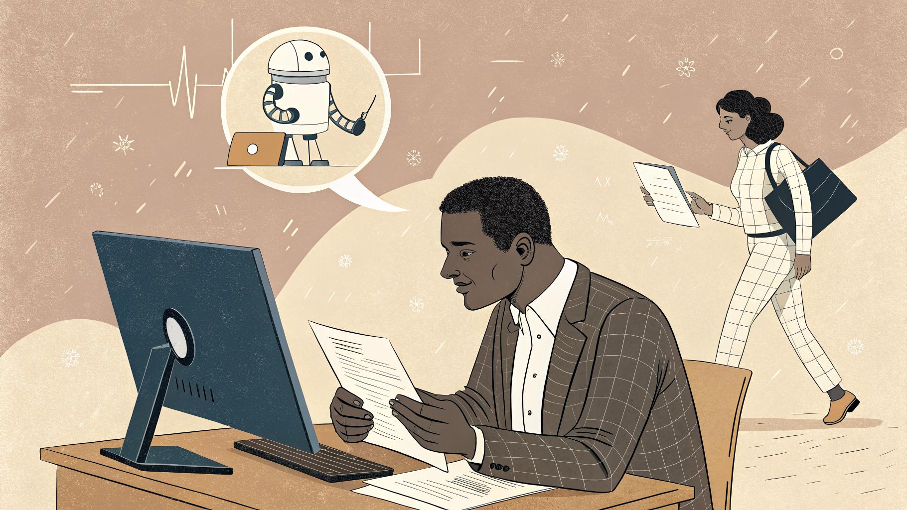 LegalZoom Reinvents Virtual Mail with AI to Help Small Businesses Save Time and Protect Privacy