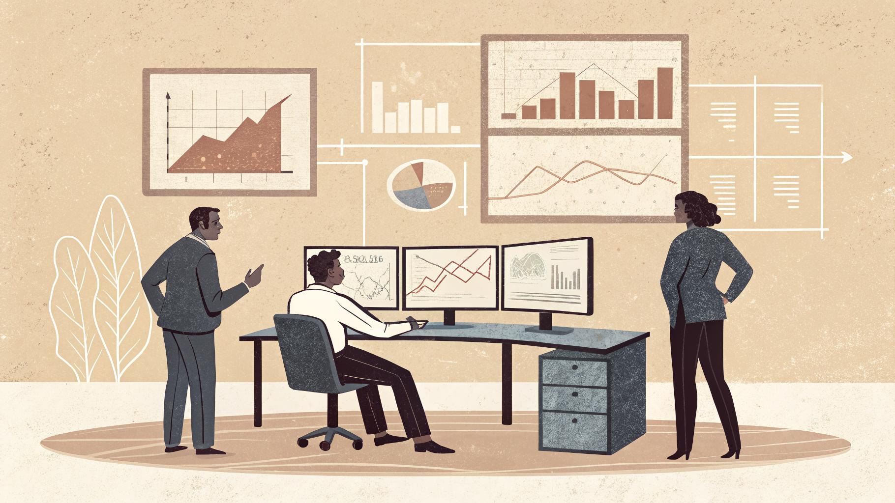 The CMO Is Now a Data Architect. Here's Why That Had to Happen. - CMS Wire