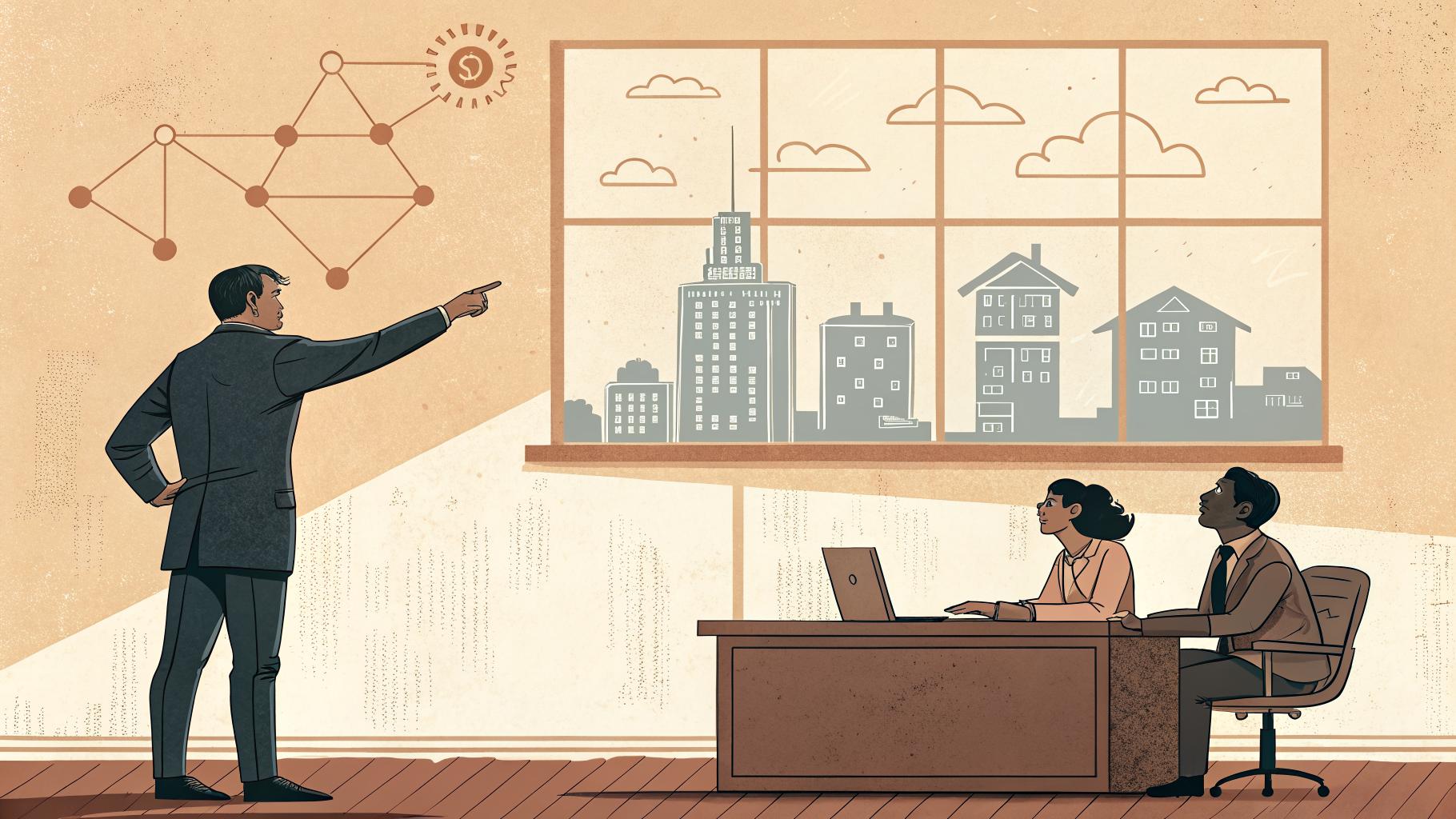 Viant bolsters AI ad platform, challenges walled gardens with $40M TVision buy