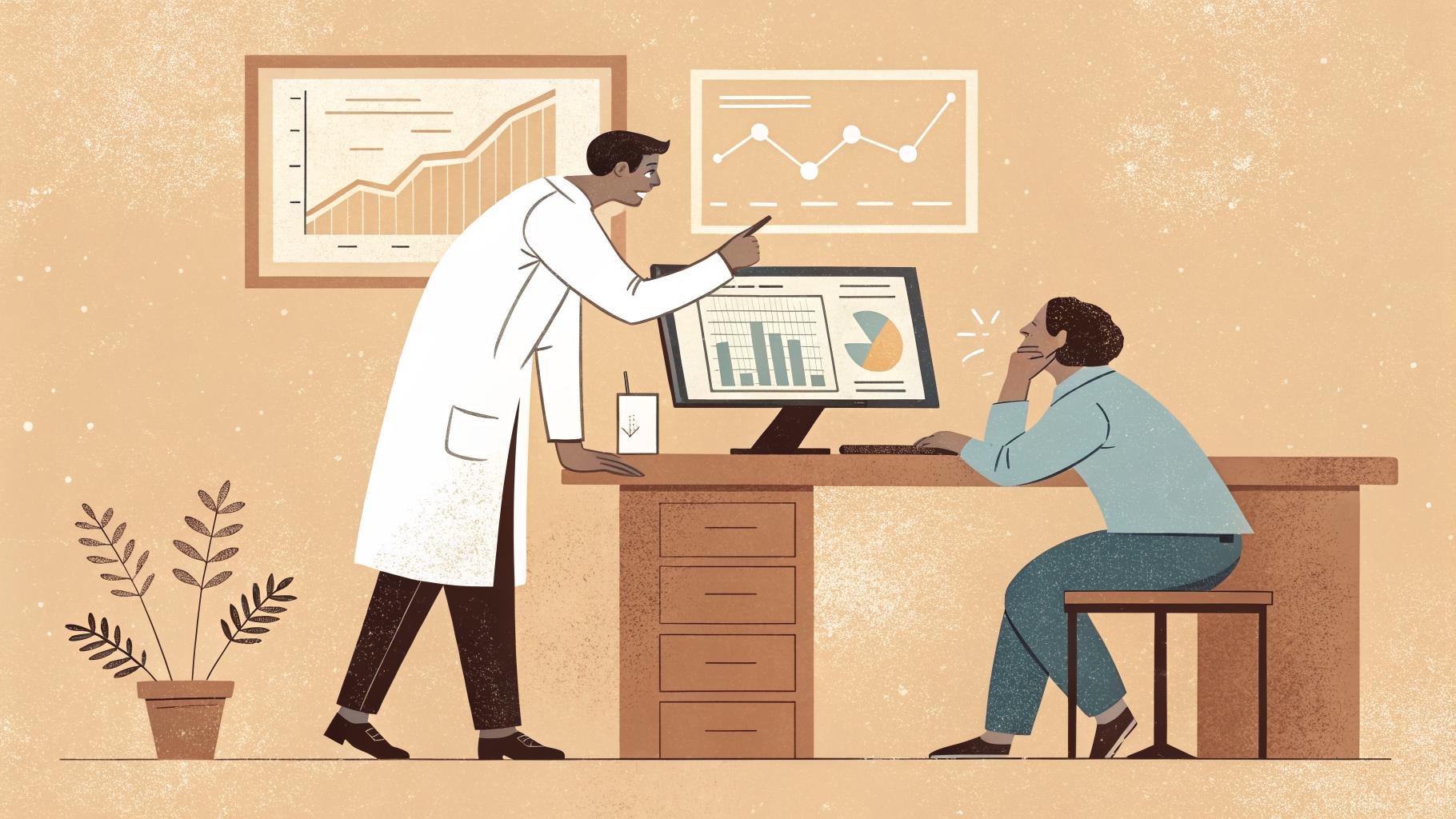 AI could take 'years' off the drug development process, says Bausch + Lomb CEO Brent Saunders