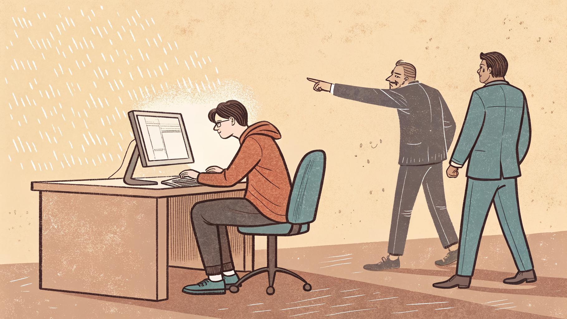 AI Agents Can Be Readily Turned Into 'Useful Idiots' And Unwittingly Perform Devilish Acts