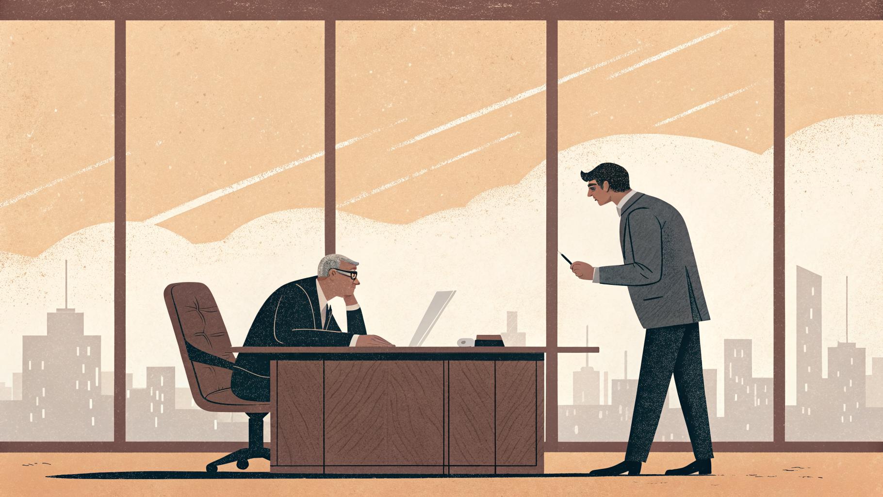 How CEOs and Large Enterprises can Unlock the Power of AI - AI Magazine