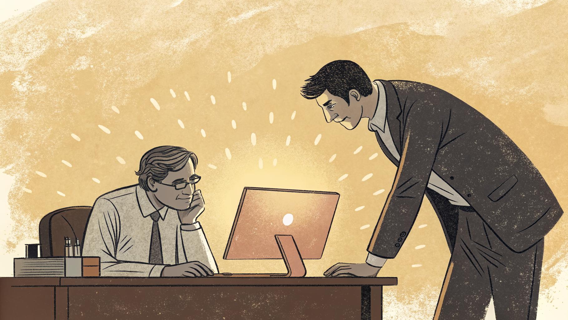 AI will not take your job, it can transform it—but only if you trust it, says researcher - Phys.org