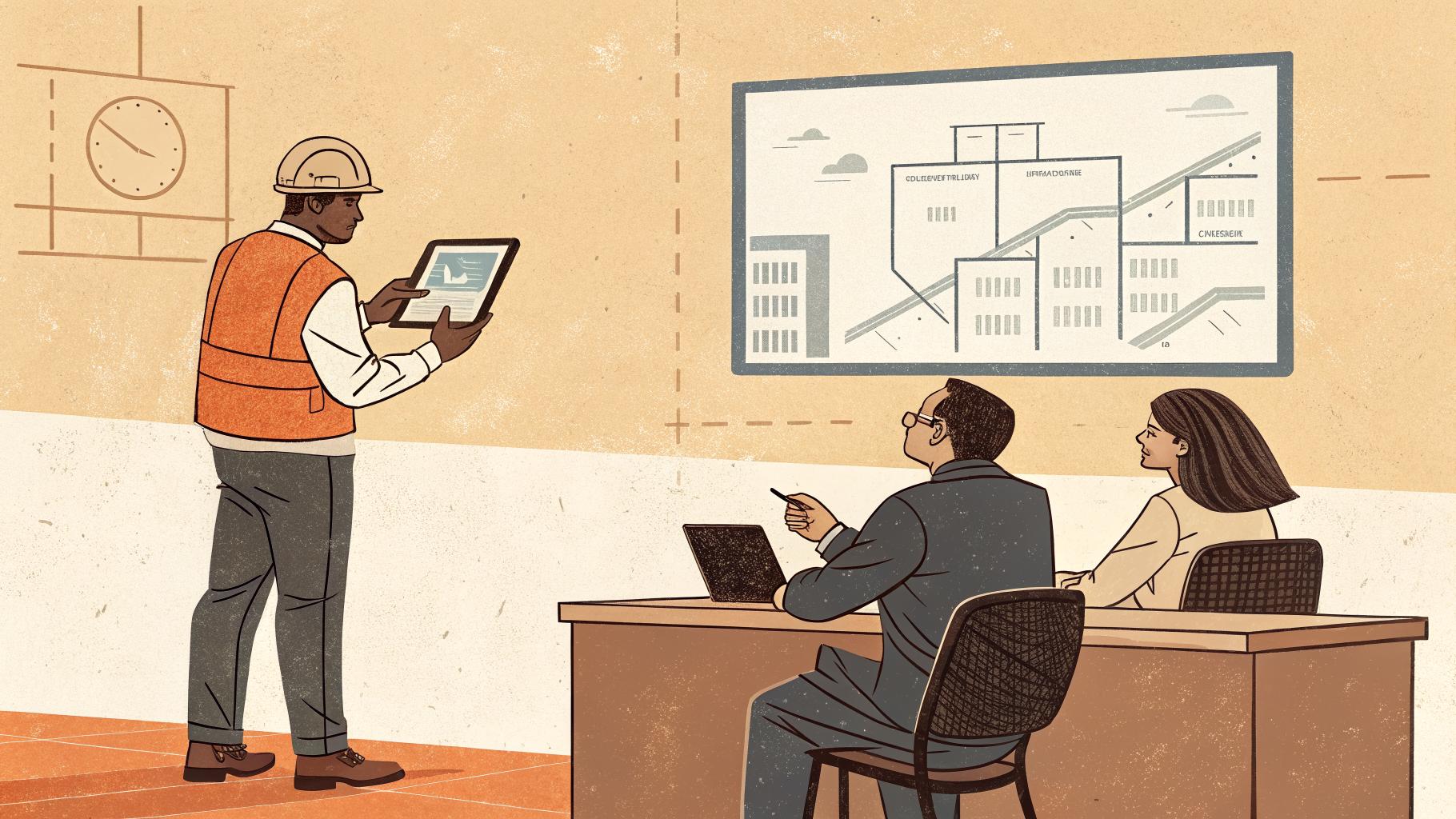 Why Your Packet Needs AI, Person-Centered Data, and Real-Time Facility Coordination