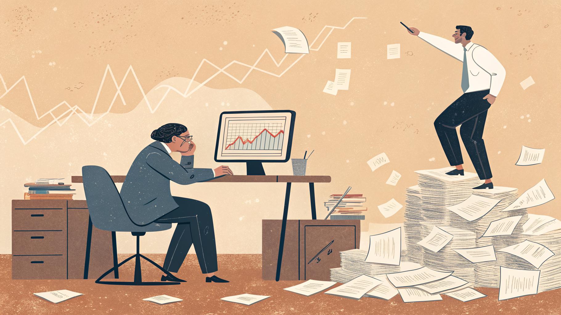 Stop using AI for the easy stuff and let it run your business