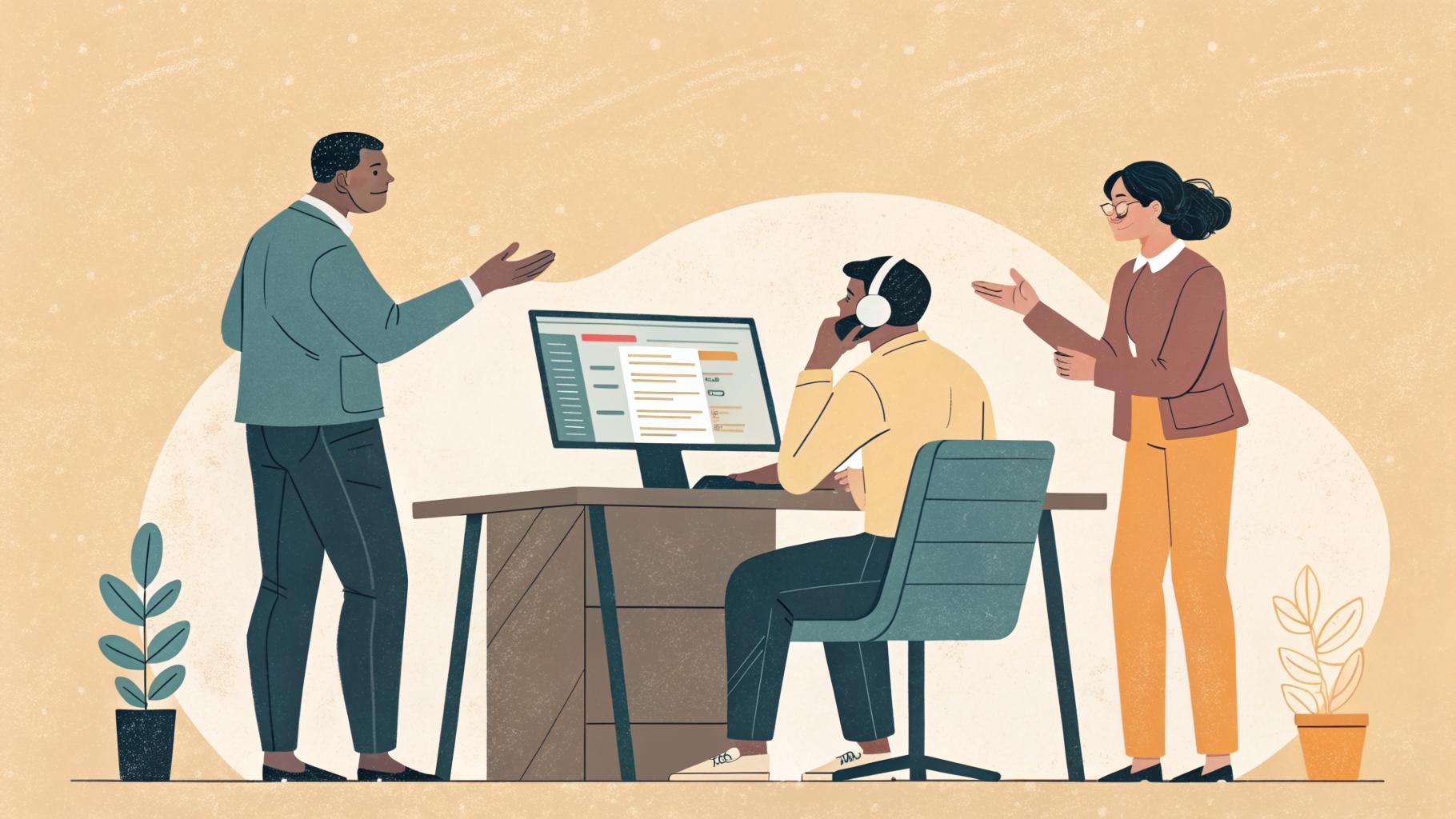 AI virtual agent: a 2026 guide for contact center managers - Zoom