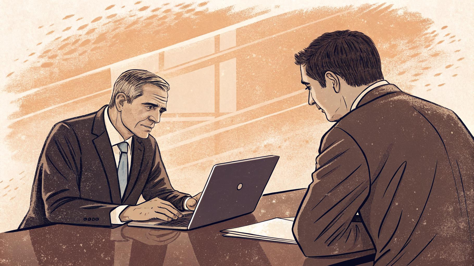 Wealth Management Marketing Is in its AI Era. Will Authenticity Be the Trade-Off?