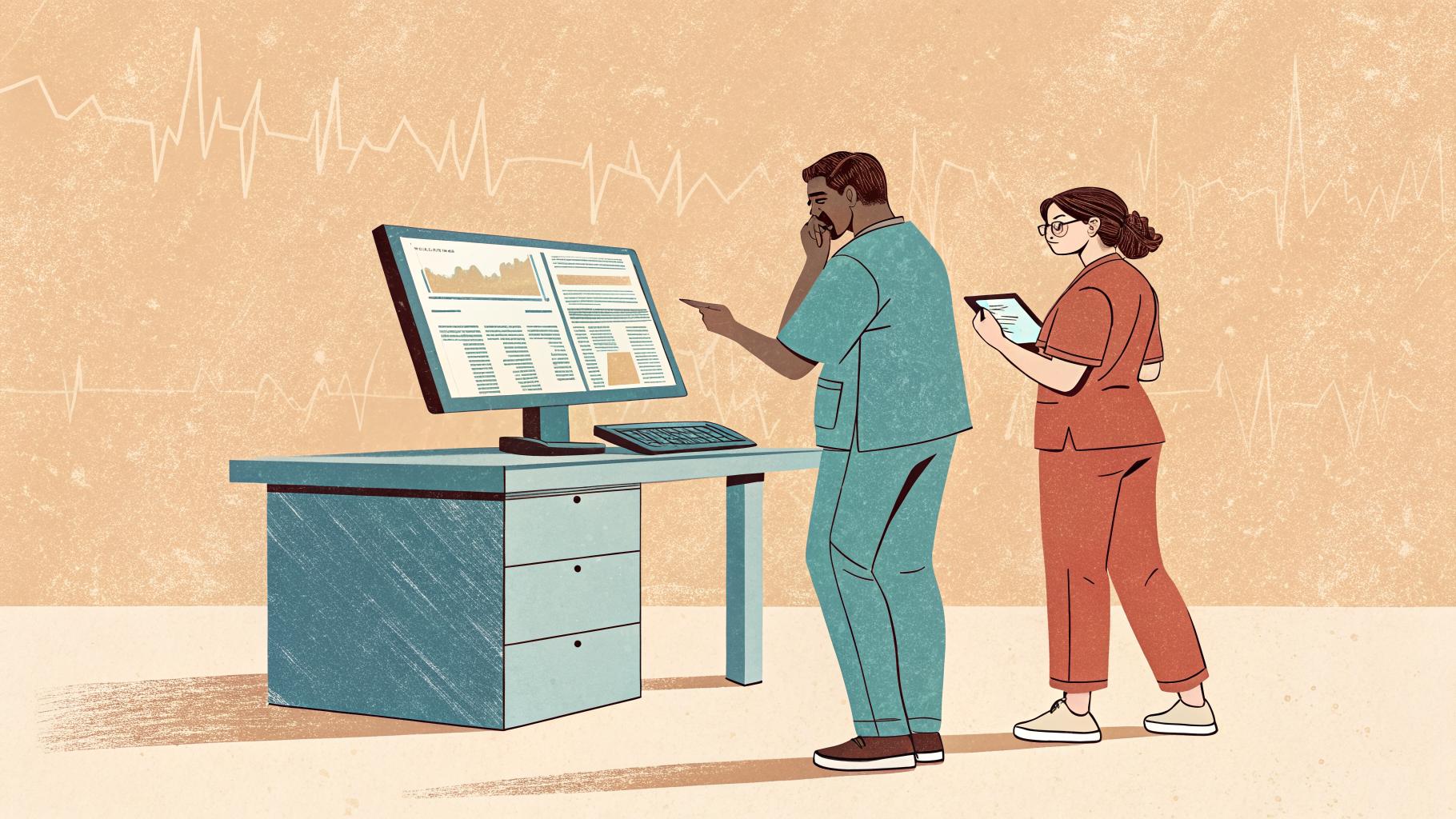 Apollo Hospitals enters next phase of digital transformation | Healthcare IT News