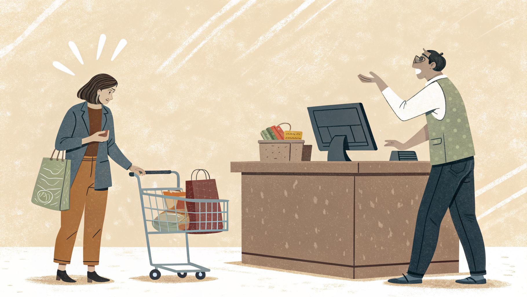 It Turns Out AI Agents Have Unpredictable Shopping Habits - Forbes