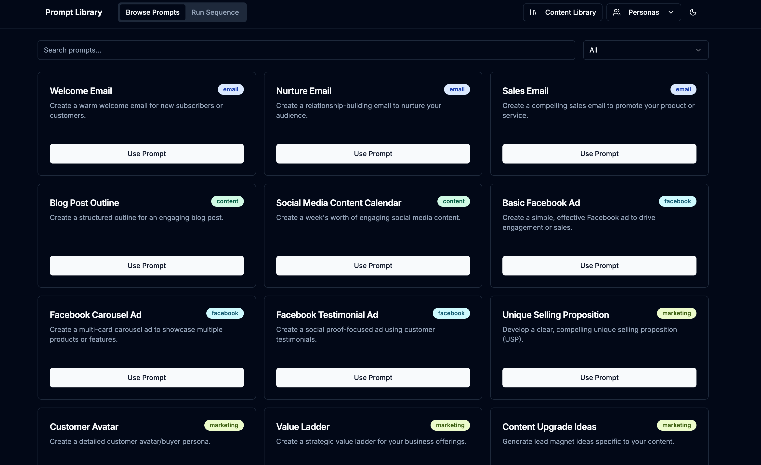 Empower Your AI Projects with Prompts for AI Models