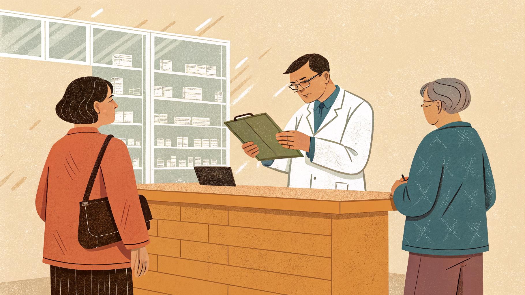 The Cat Is Out of the Bag: AI's Impact on Specialty Pharmacy Quality