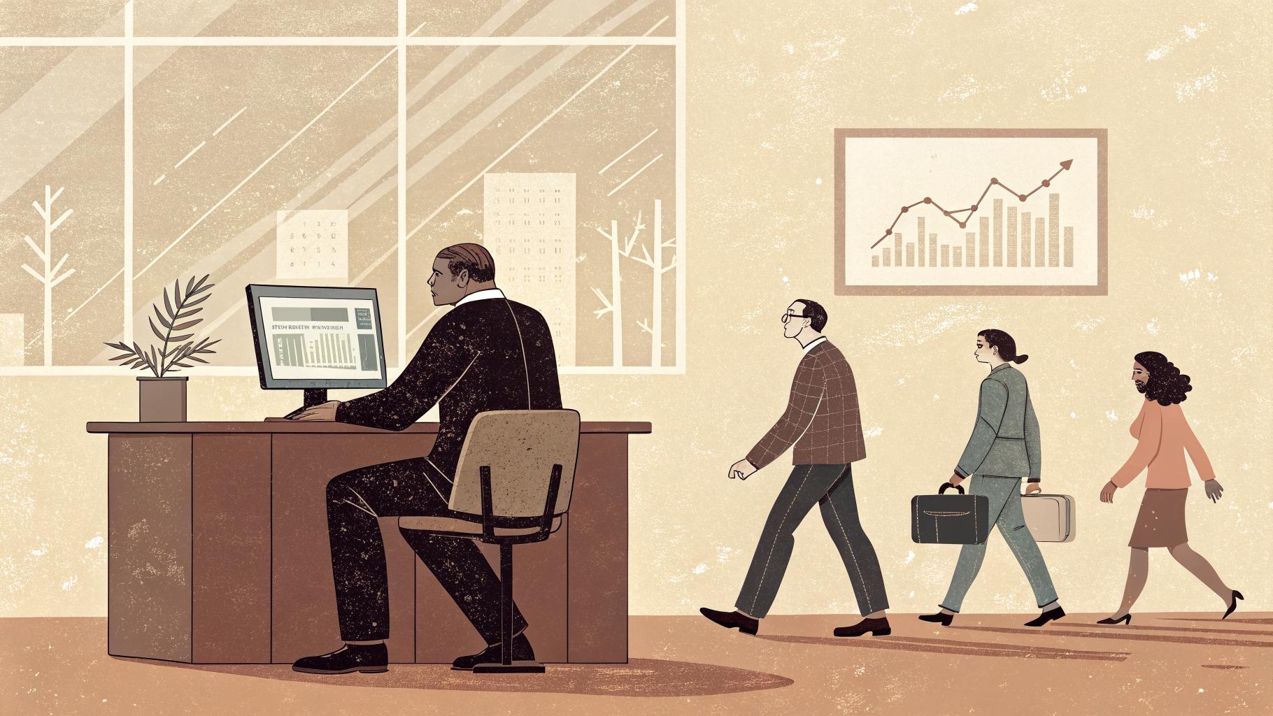 AI Isn't Fixing Retail Banking's Customer Growth Problem — It's Exacerbating It - Forrester