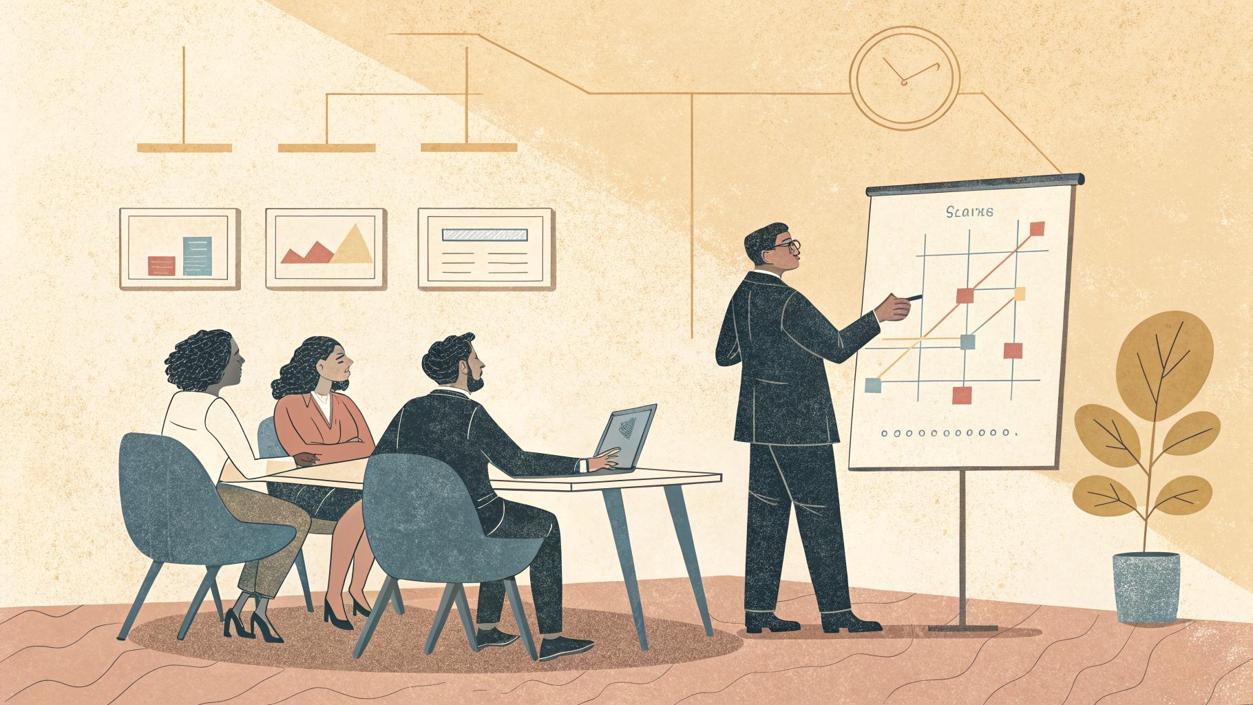 AI Is Forcing a Structural Reset in Organizations: How to Redesign for Embedded Intelligence