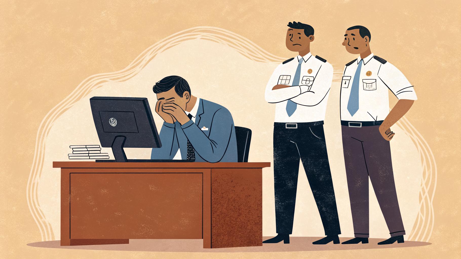 87% of security professionals are seeing more AI-driven threats, but few feel prepared to stop them