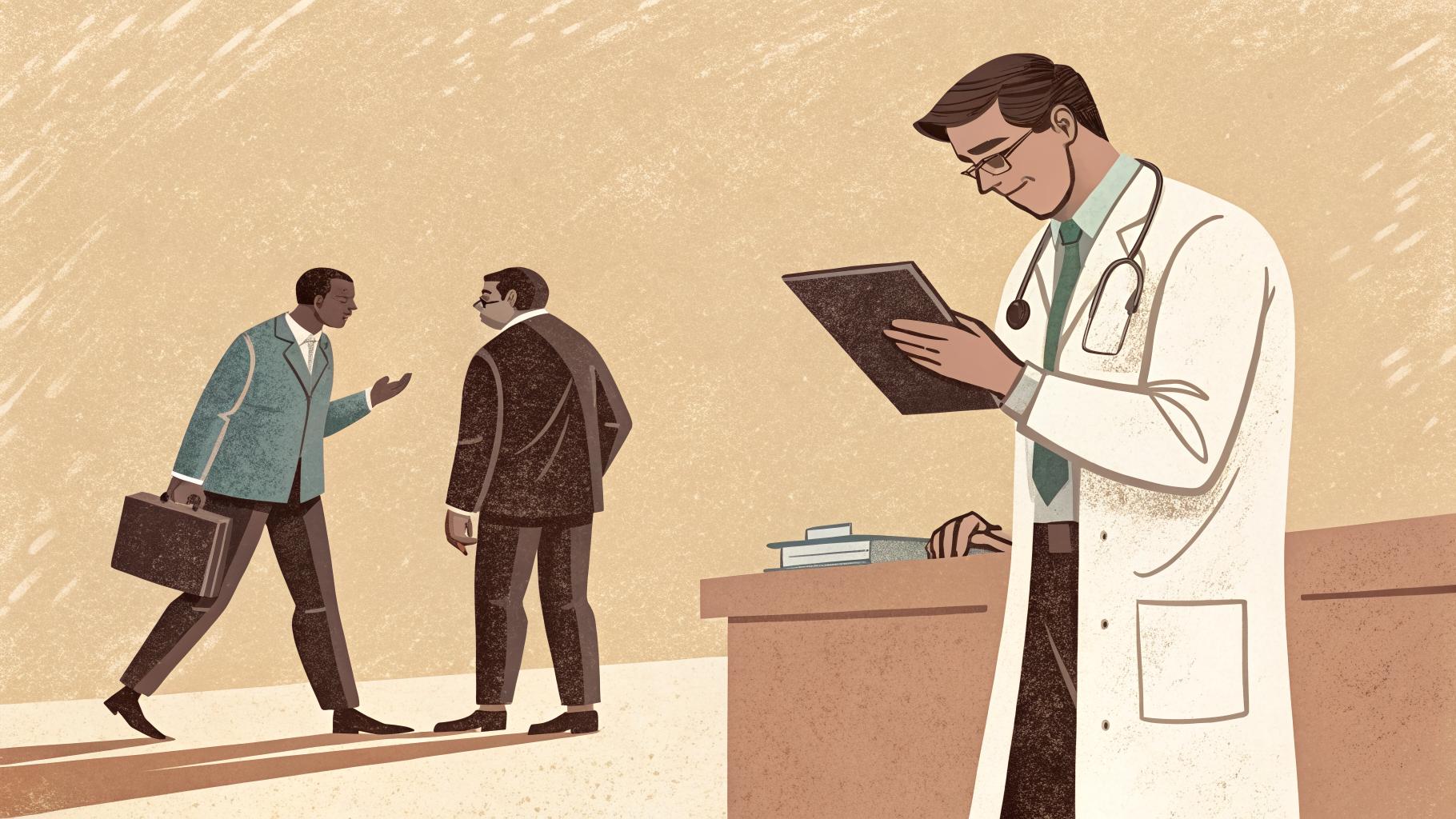 AI in Oncology: From Promise to Clinical Integration - Université de Genève