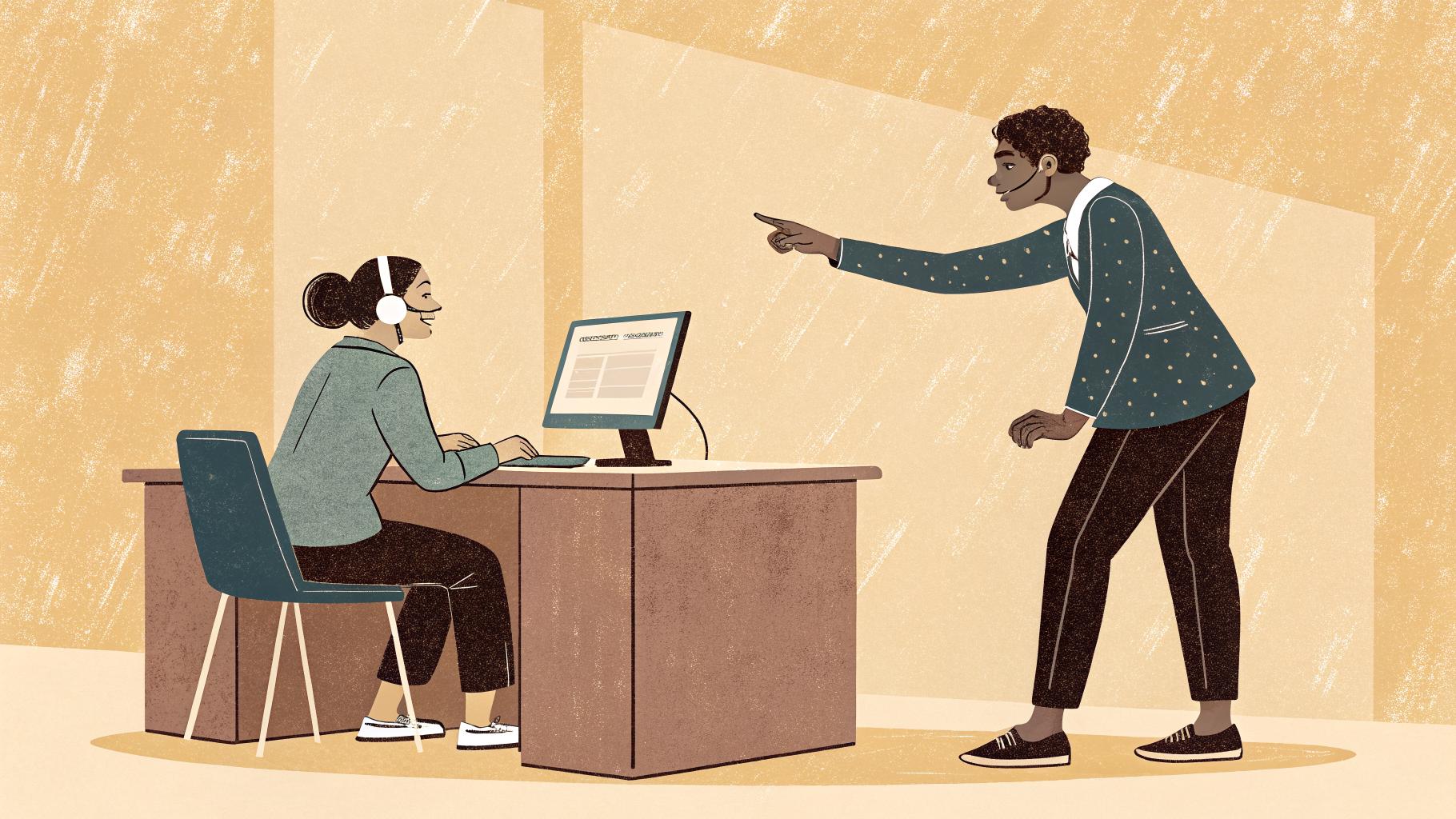 Agentic AI in CX: Friend or Foe of Human Agents? - CMS Wire