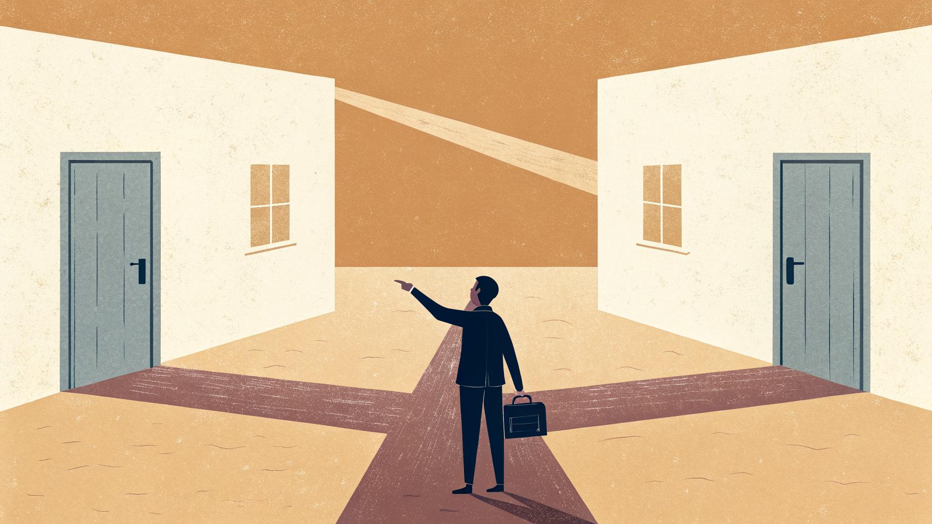 AI-driven change and the next big thing - Strategyand.pwc.com