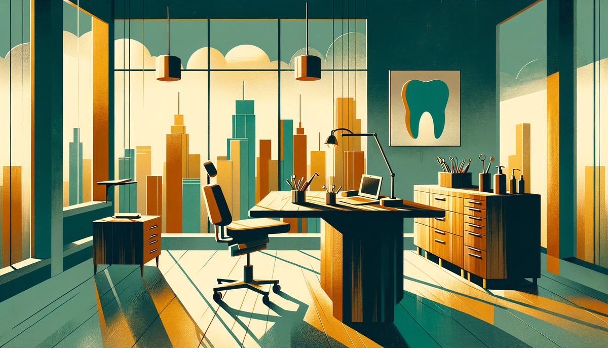 Pediatric Dental Offices AI Implementation Blueprint