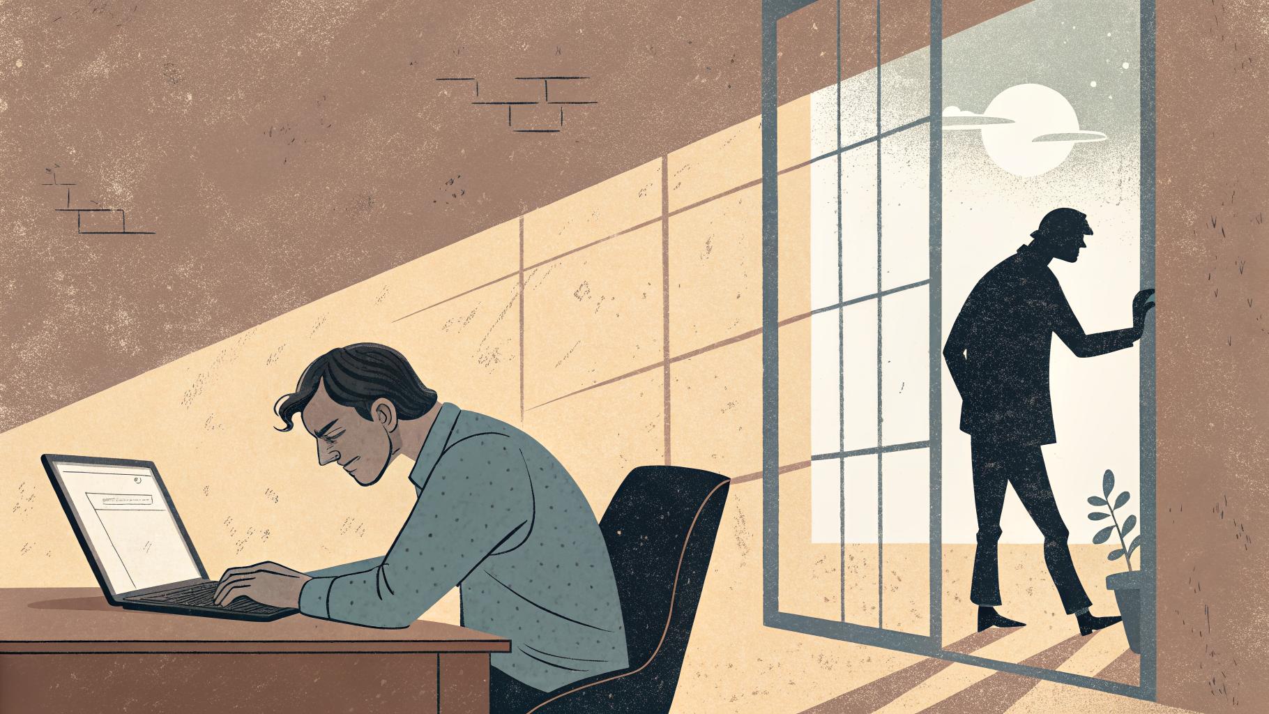 One command turns any open-source repo into an AI agent backdoor. OpenClaw proved no ...