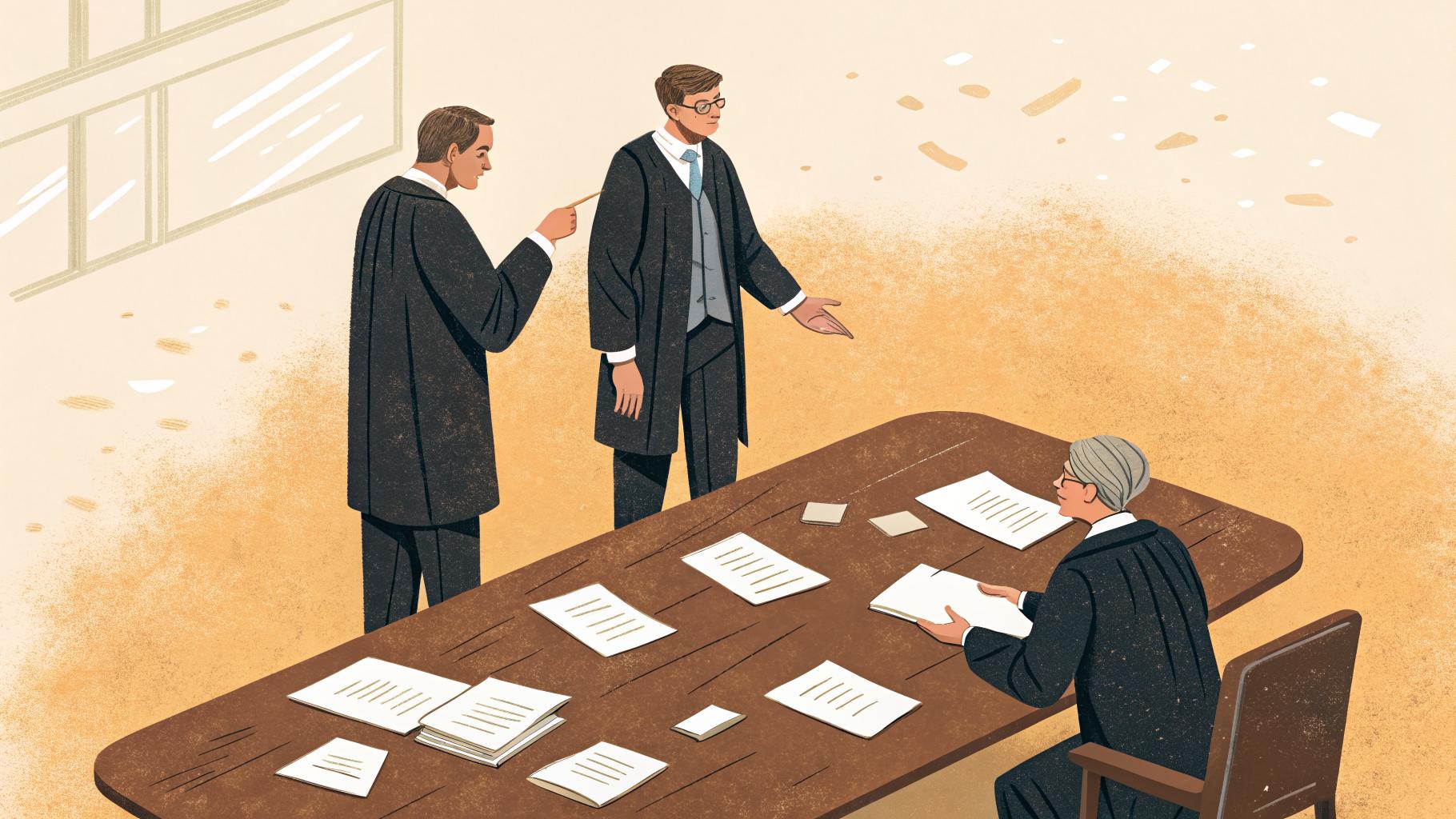 Three Courts, No Consensus: The Evolving Privilege Landscape for GenAI-Generated Legal ...