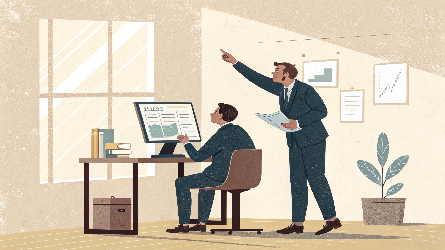 How AI can accelerate career progression | Wolters Kluwer