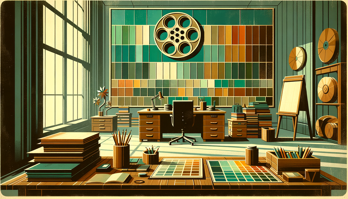 Specialty Film Rental Shops AI Implementation Blueprint