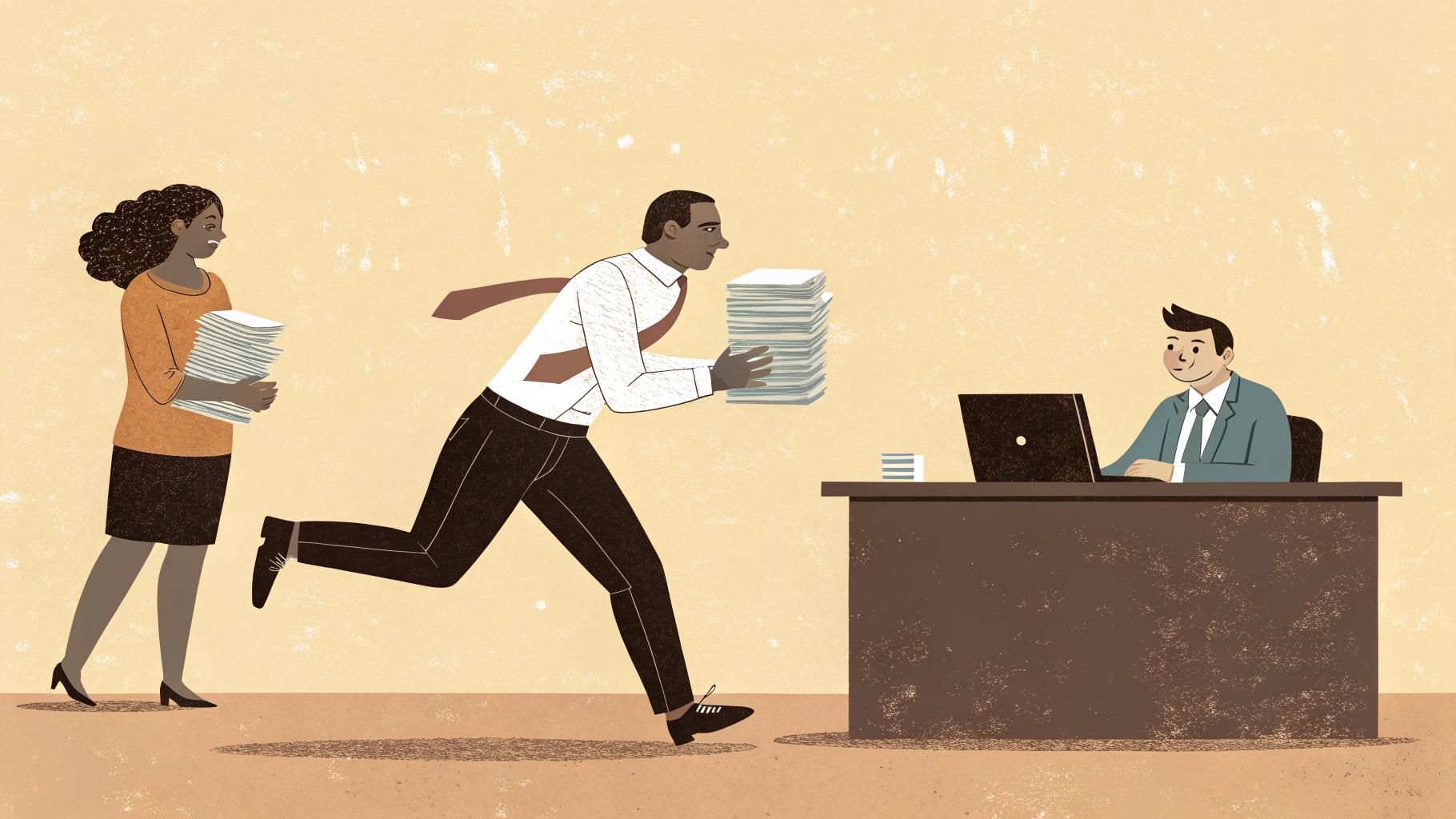 AI might make your company faster, but at what cost? - LinkedIn
