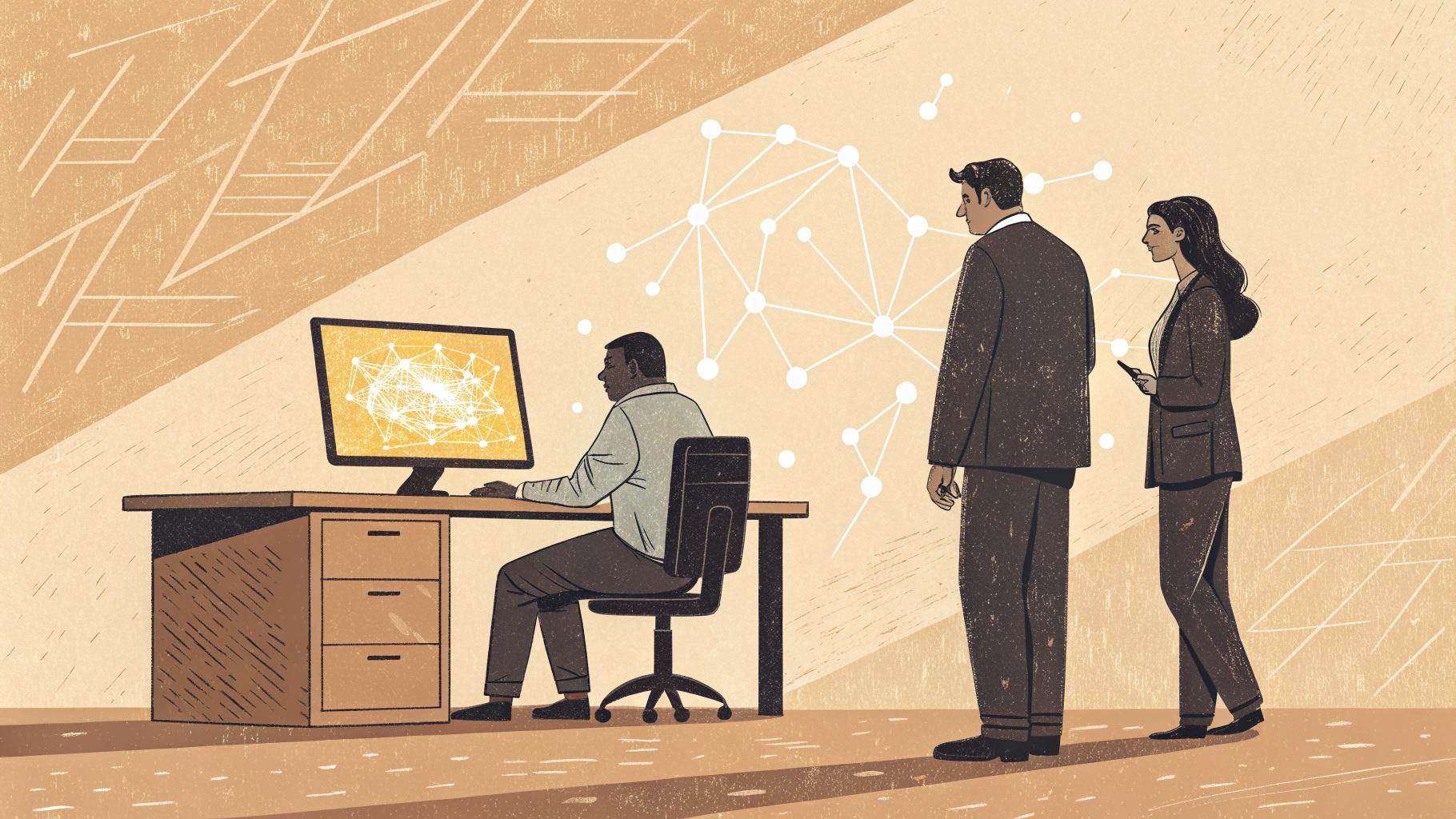 The Dawn Of AI-Powered Telcos: How CSPs Will Reinvent Themselves With AI - Forrester