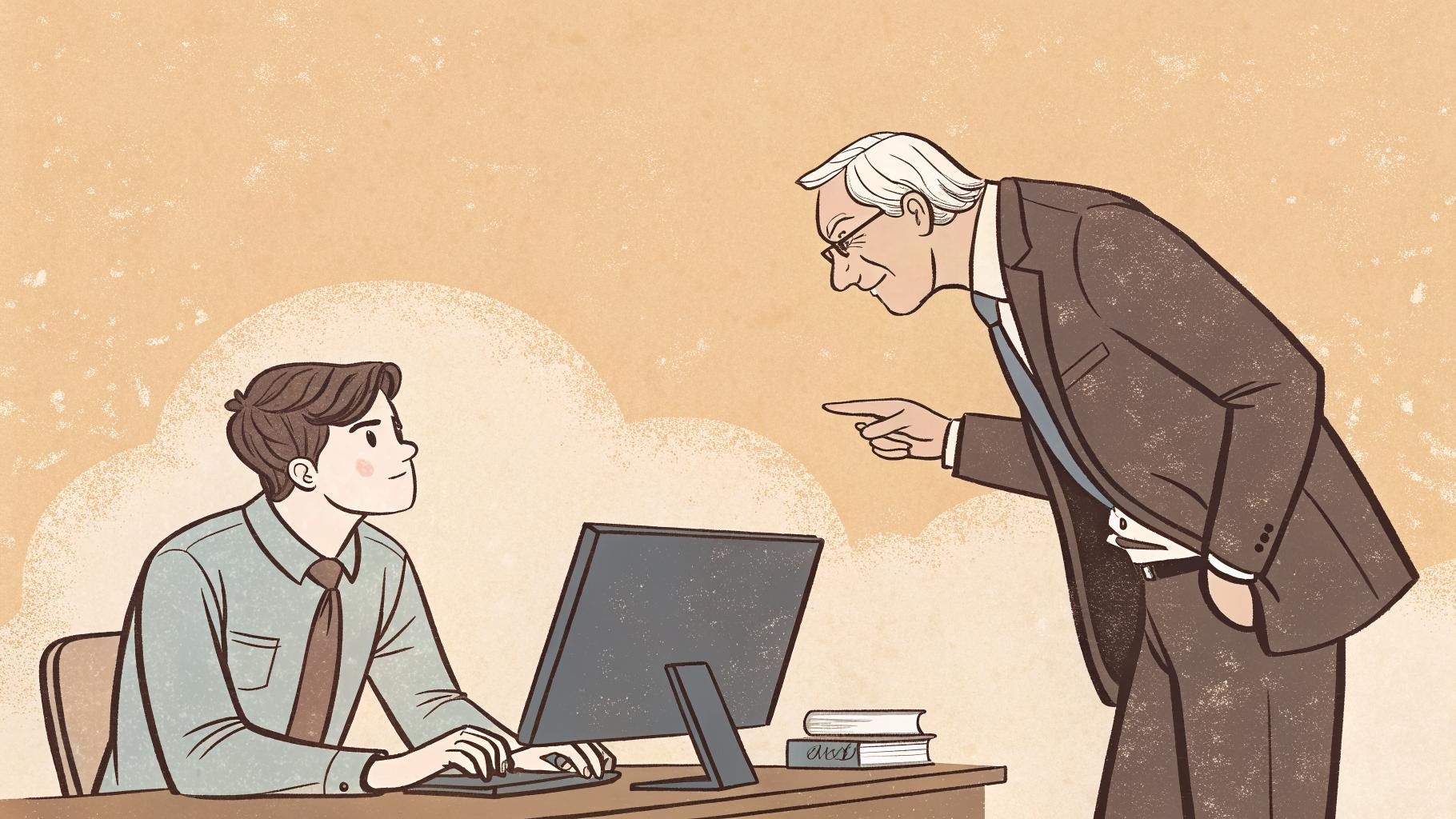 AI Could Hollow Out the Next Generation of Workers - Business Insider