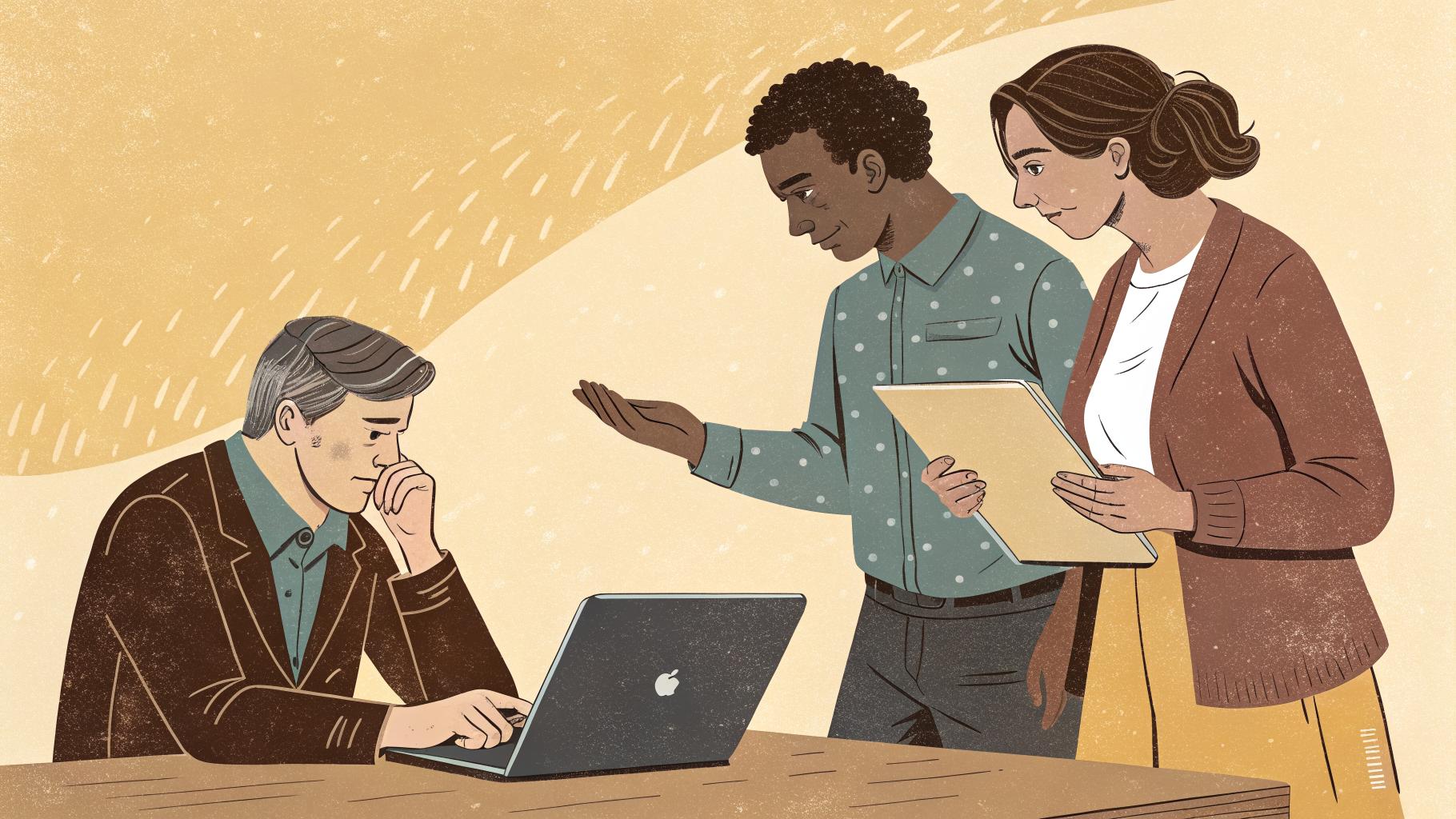 The Future of Work: AI-Powered Strategies to Streamline Content Workflows | Adobe UK