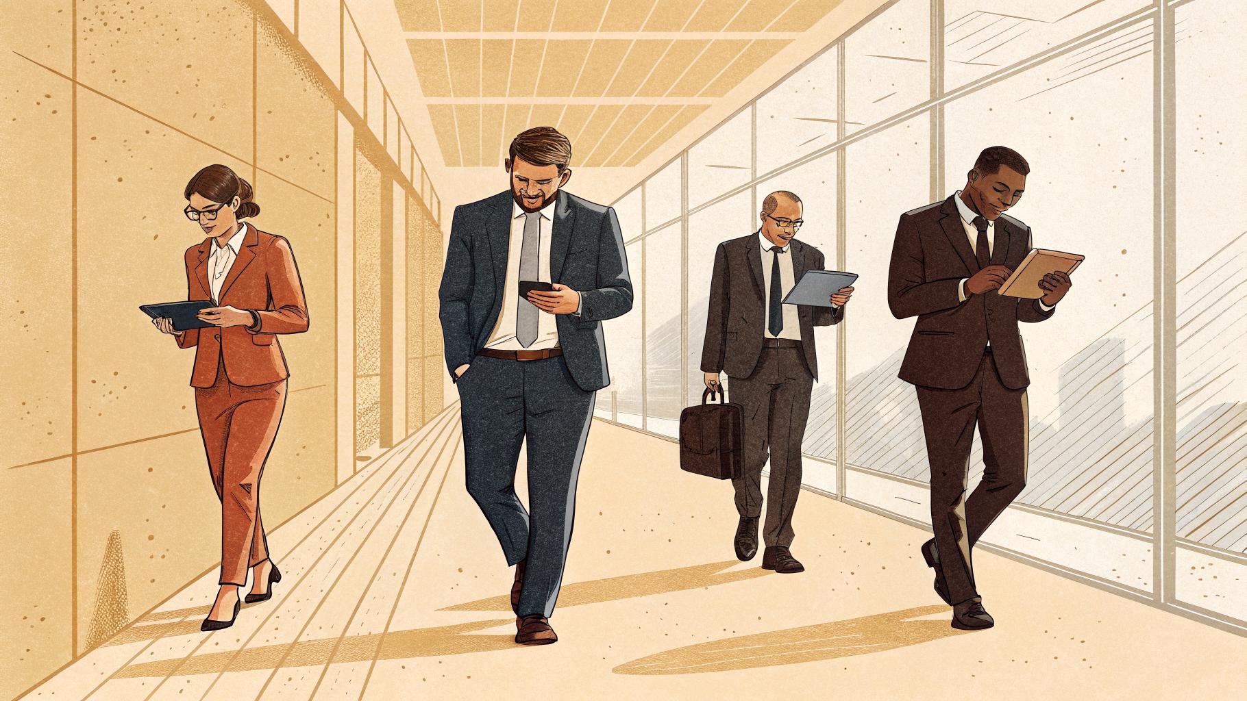 OS AI Premium: Industry and Federal Leaders on the move – Week ending May 15, 2026