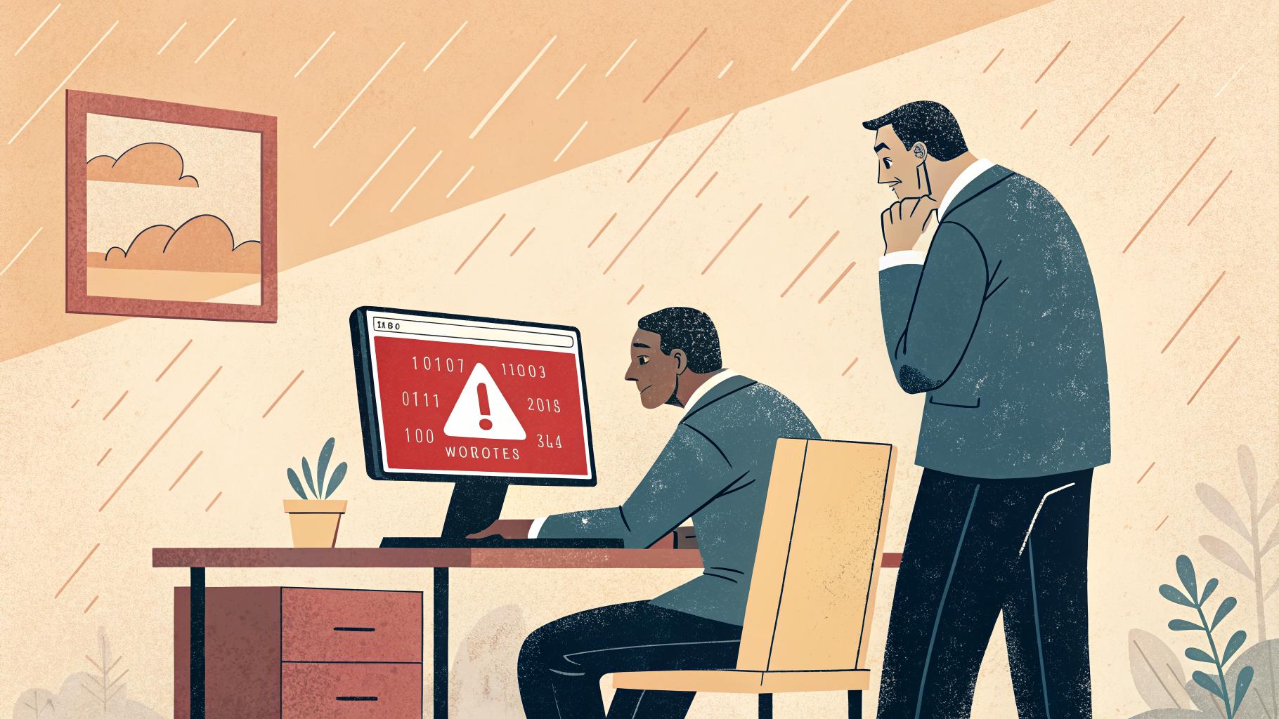AI-enabled cyberattacks evolving from experimentation to operational reality with potential to ...